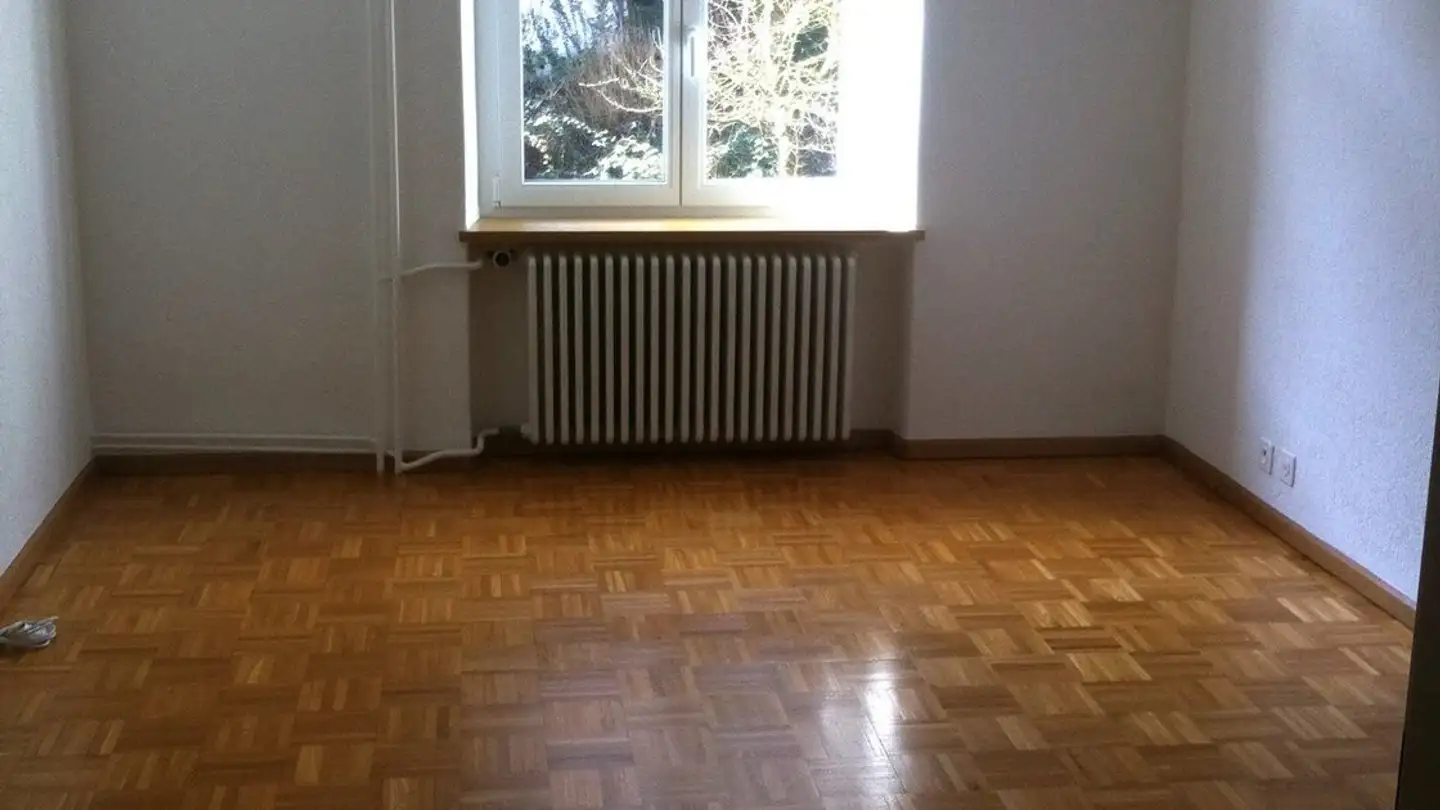 Appartement à louer - Dorfstrasse 16, 4243 Dittingen