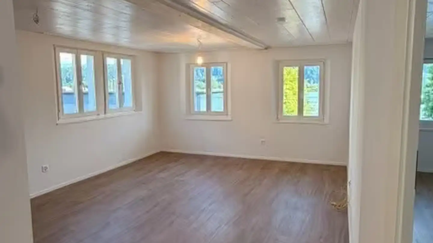 Maisonette mieten - Kirchgasse 1, 8716 Schmerikon - Foto 2