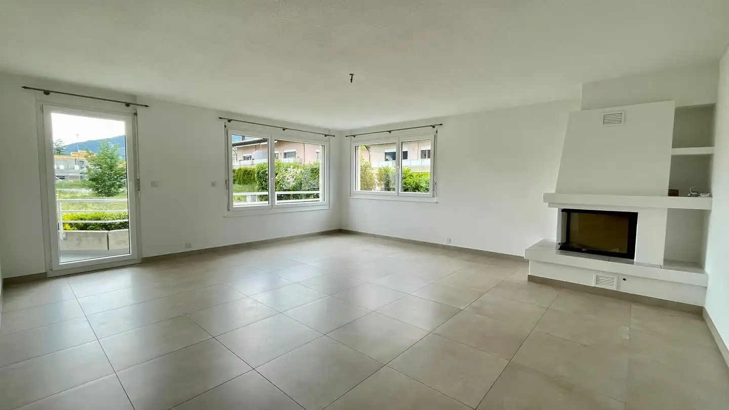 Apartment for rent - 3968 Veyras - Photo 3