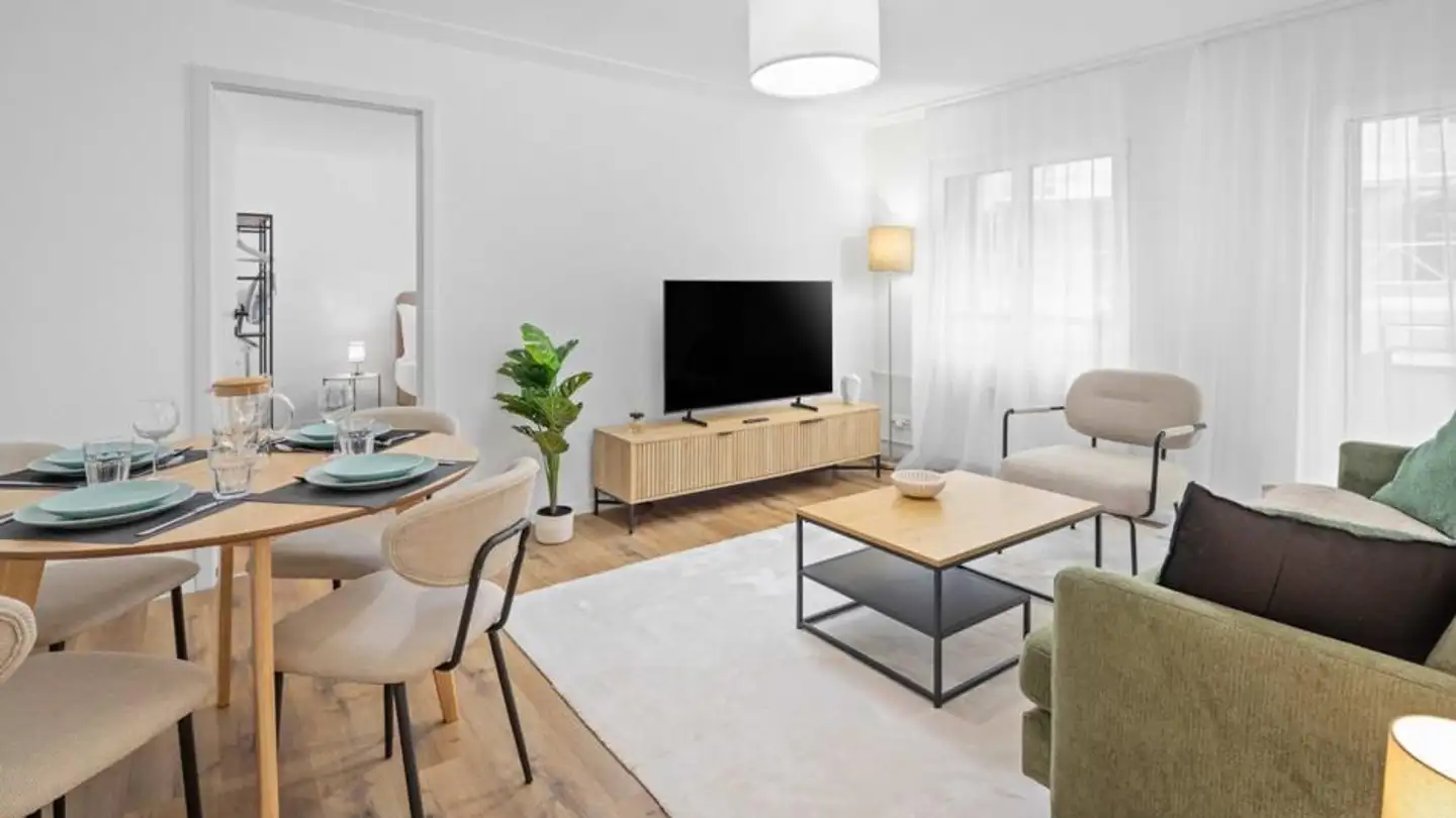 Wohnung mieten - Siegwartstrasse 2, 6403 Küssnacht am Rigi - Foto 2