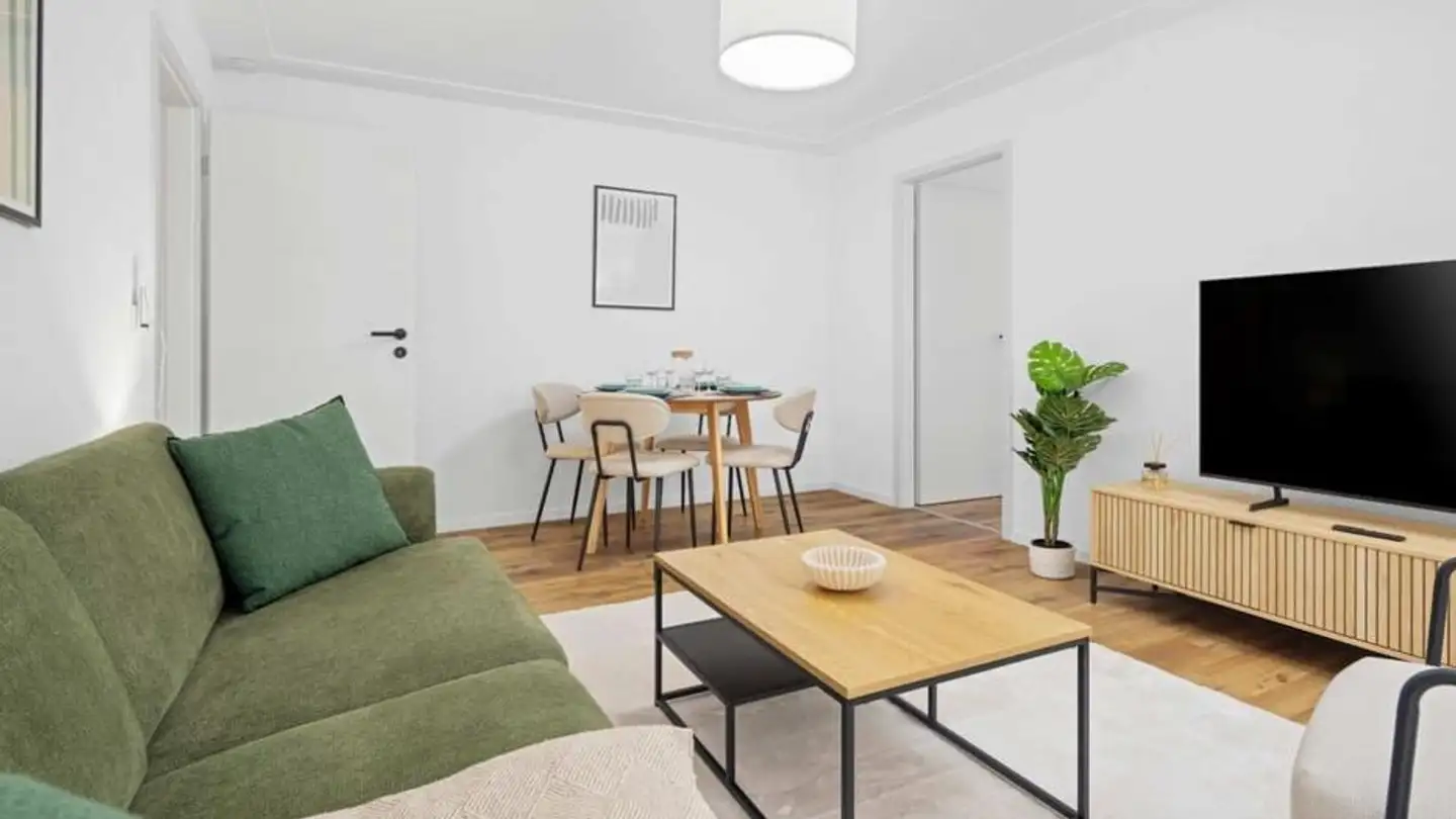 Wohnung mieten - Siegwartstrasse 2, 6403 Küssnacht am Rigi - Foto 4