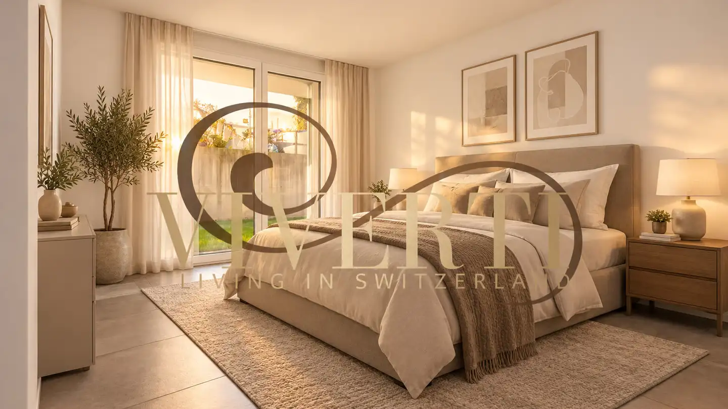 Appartement à vendre - 6537 Grono - Photo 4