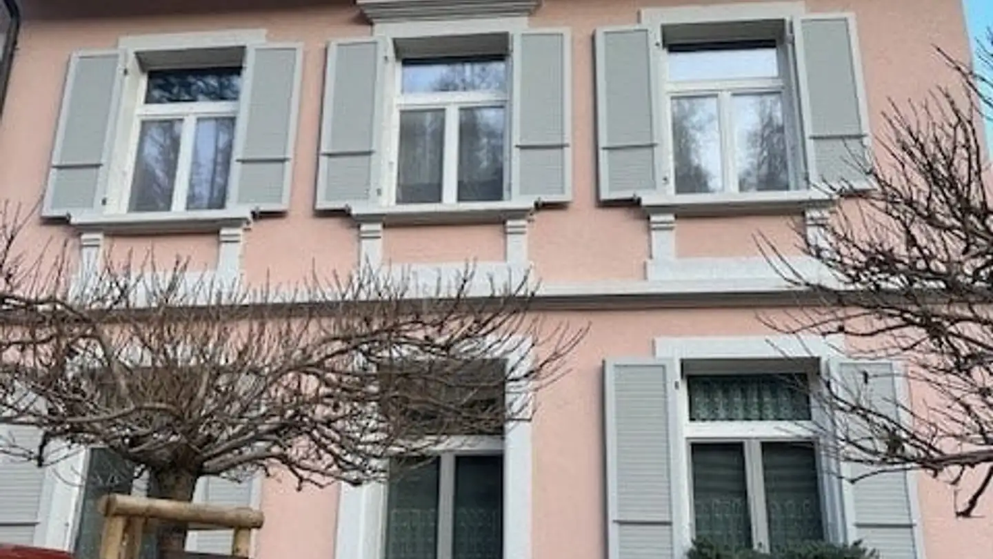 Appartamento in affitto - Dorfstrasse 16, 4243 Dittingen - Photo 2