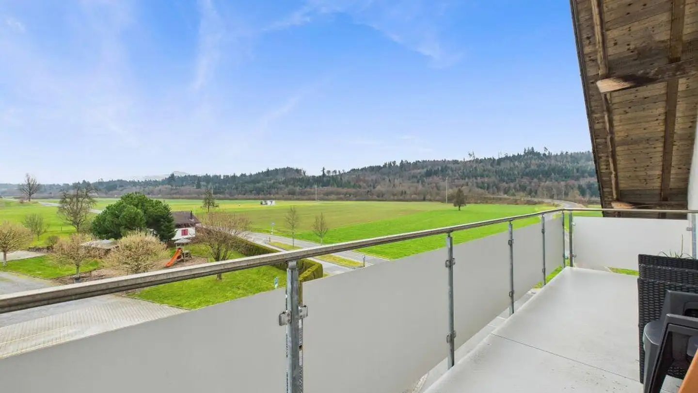 Penthouse for rent - Rickenstrasse 89, 8646 Wagen