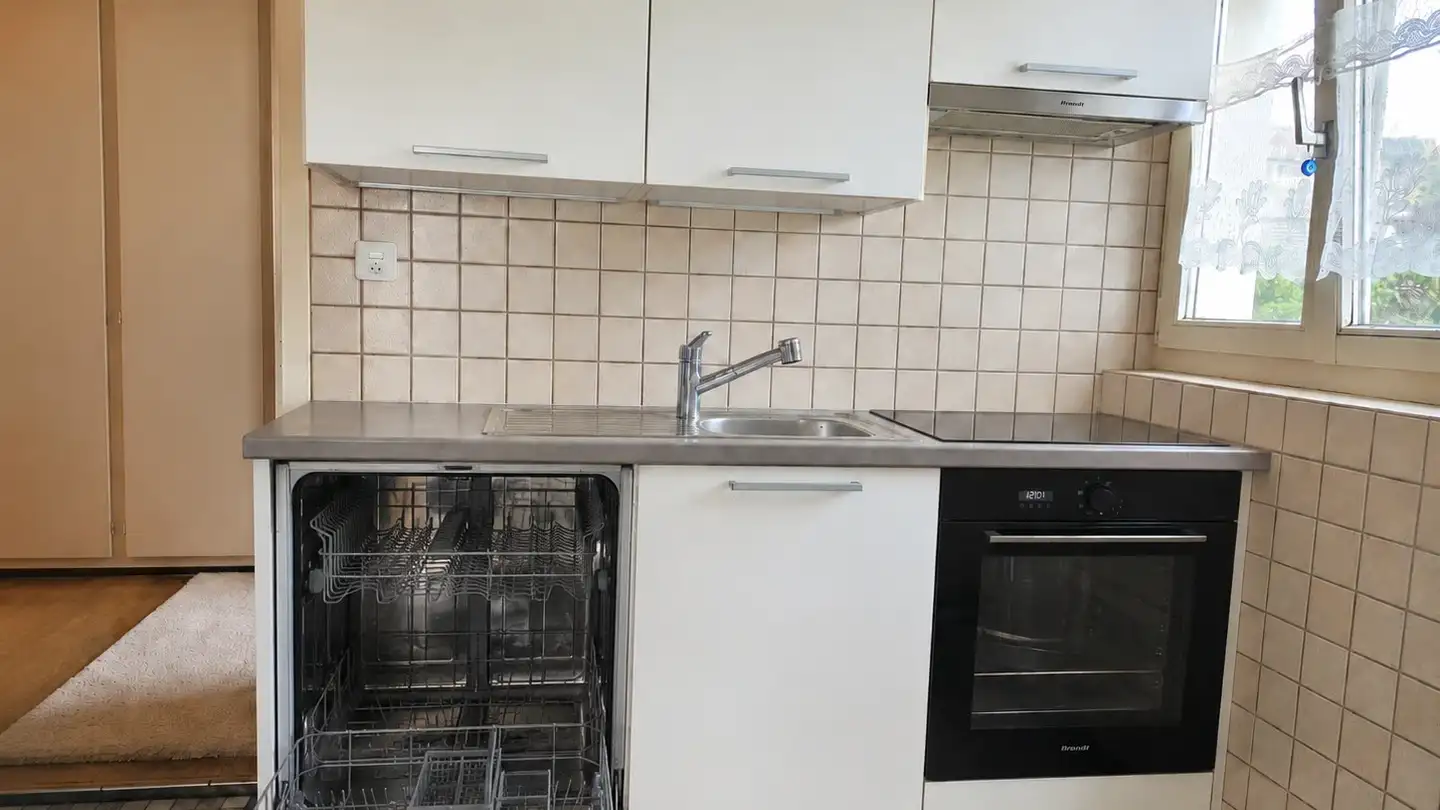Appartamento in affitto - Plattenhofweg 9, 5736 Burg AG - Foto 3