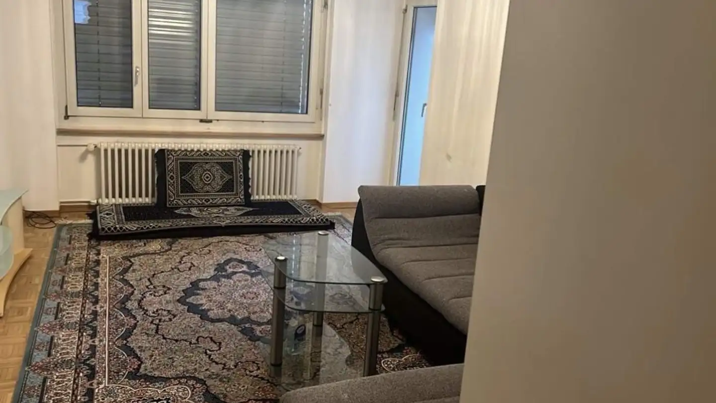 Chambre à louer - 3076 Worb