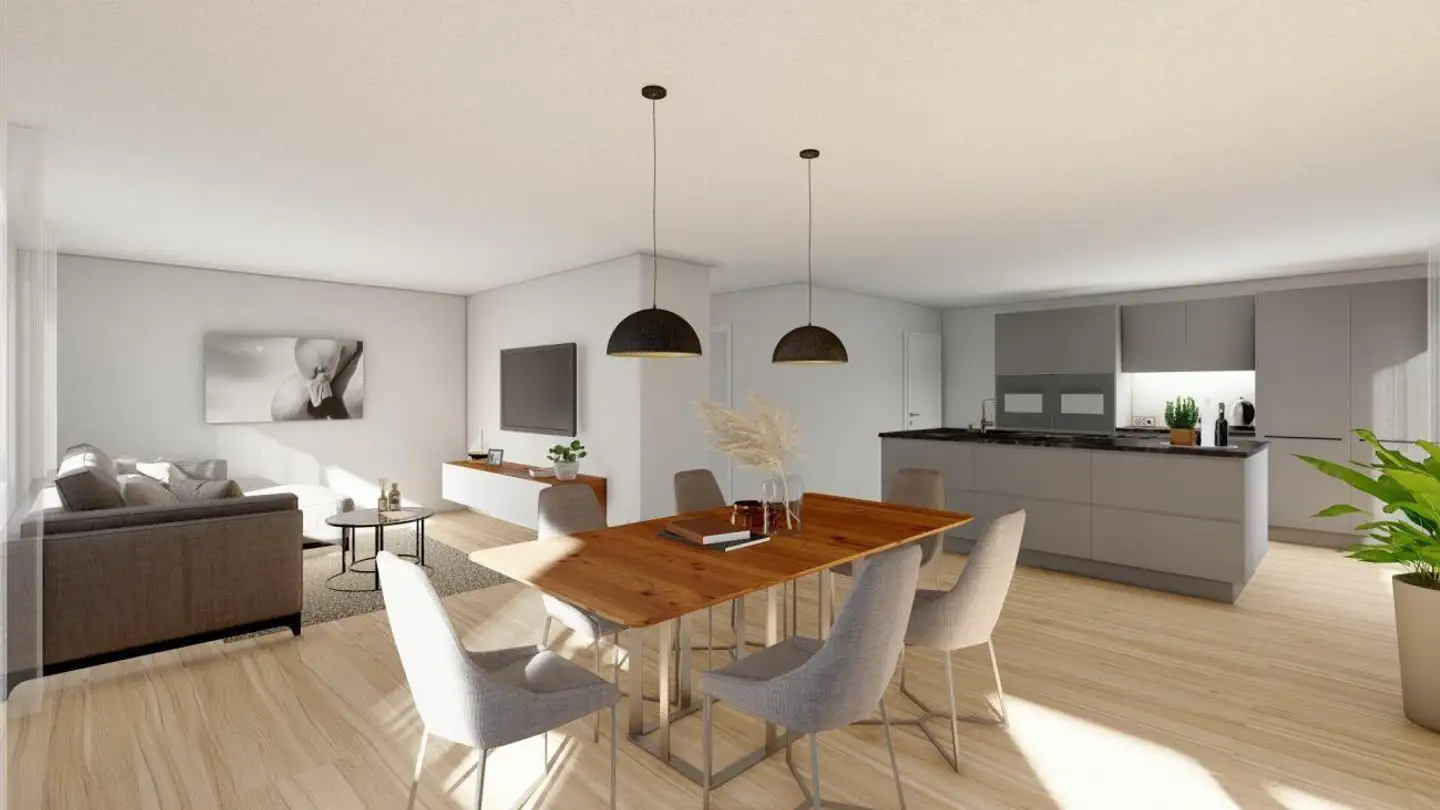 Casa bifamiliare in vendita - Grabserstrasse 23b, 9473 Gams - Photo 2