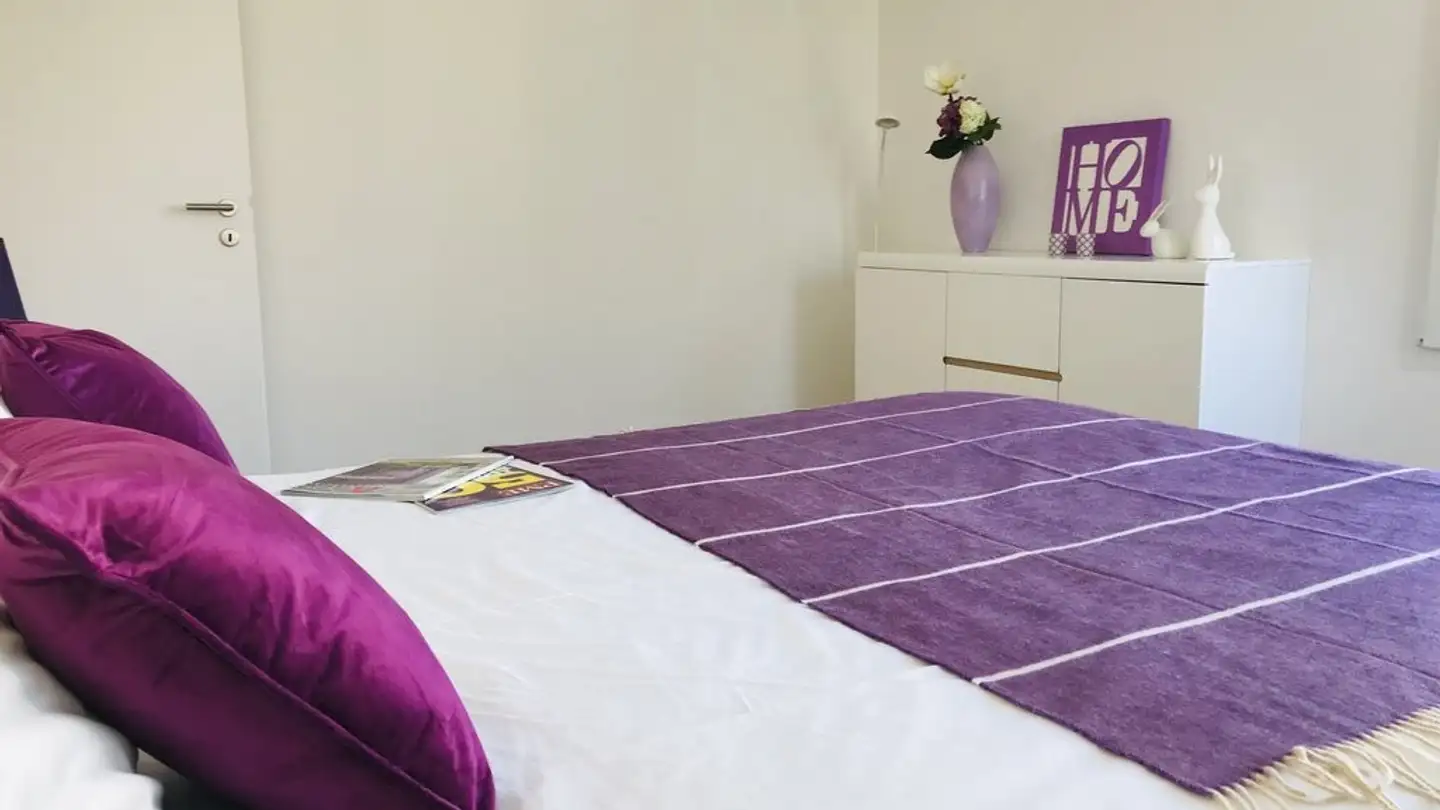 Wohnung mieten - Route Cantonale 111b, 1025 St-Sulpice VD - Foto 3