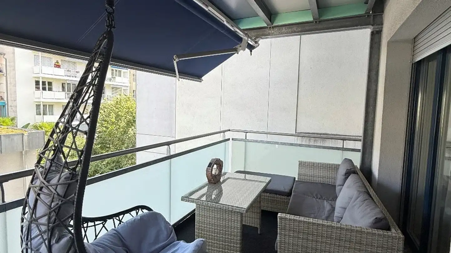 Appartement à louer - Solothurnerstrasse 73, 4053 Basel - Photo 2