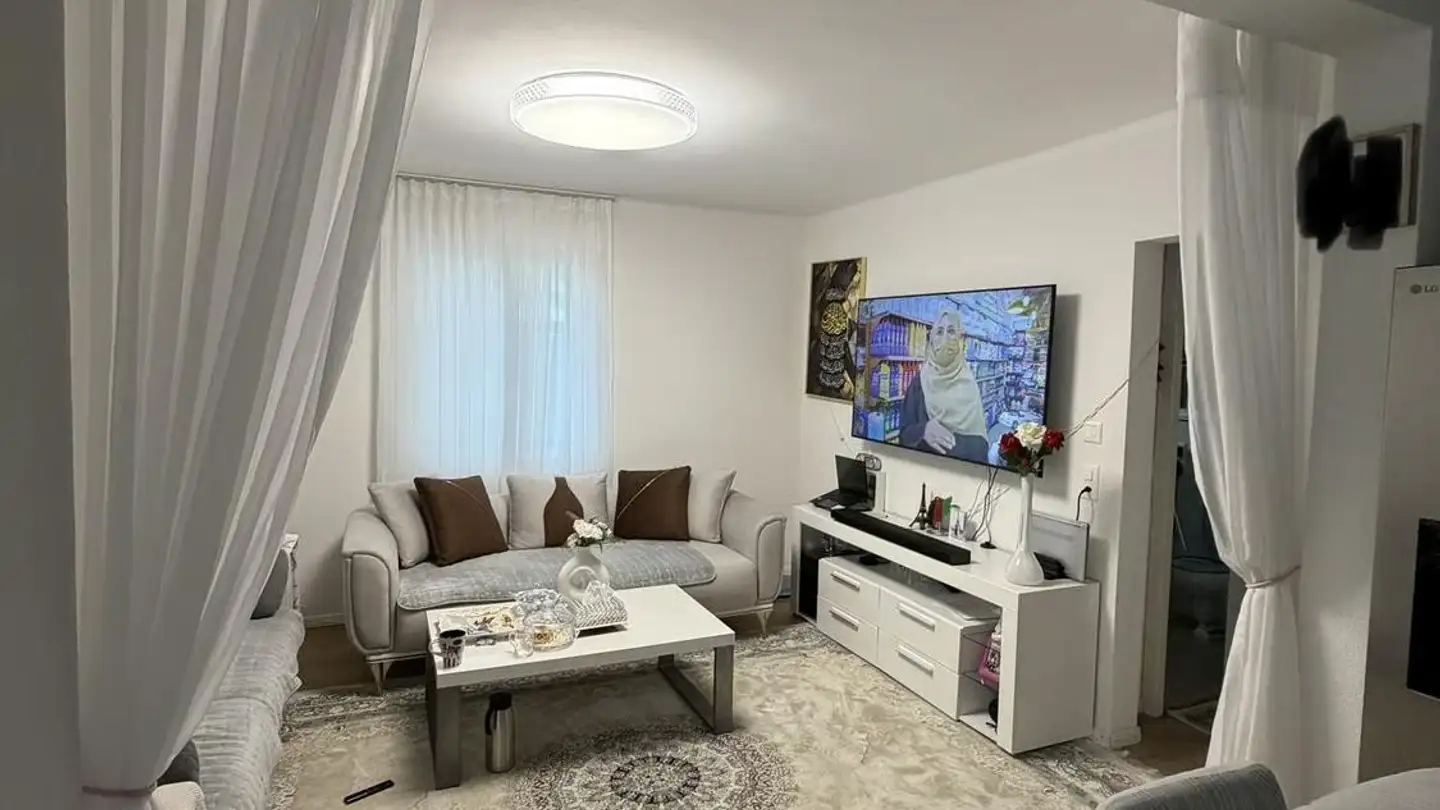 Wohnung mieten - 6006 Luzern
