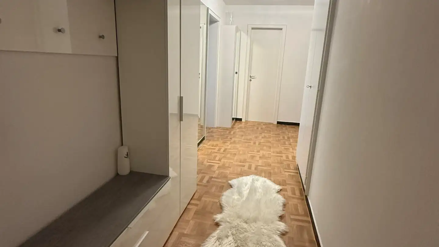 Appartement à louer - Solothurnerstrasse 73, 4053 Basel - Photo 3