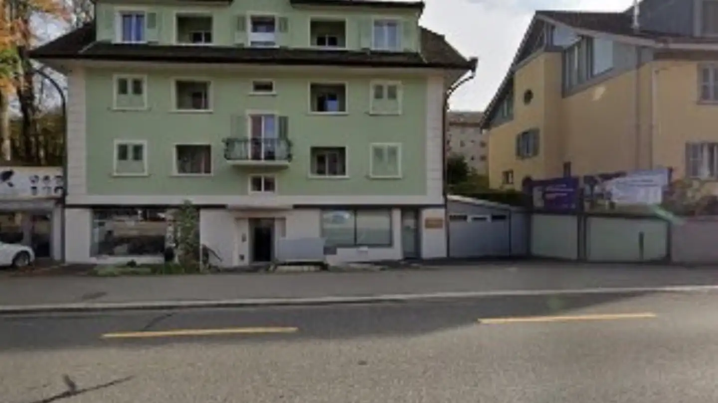 Apartment for rent - 6006 Luzern - Photo 2