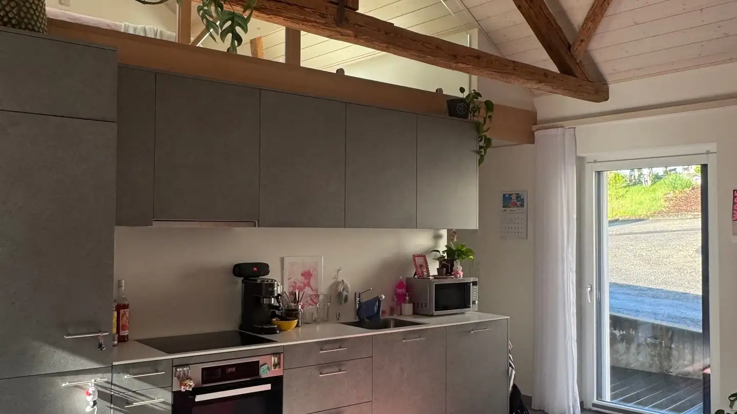 Apartment for rent - 1484 Aumont - Photo 2