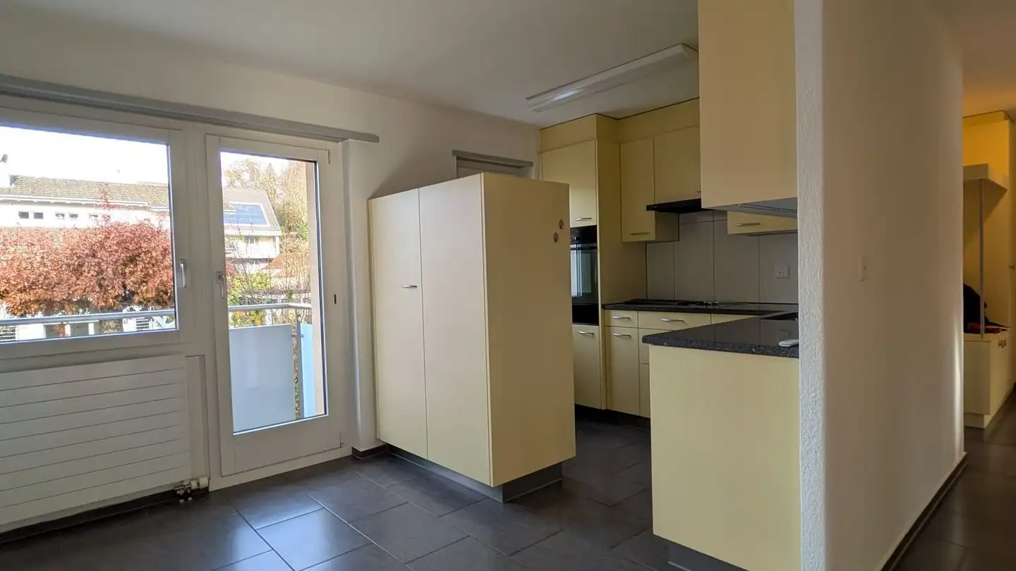 Apartment for rent - Murhofstrasse 7, 4915 St. Urban