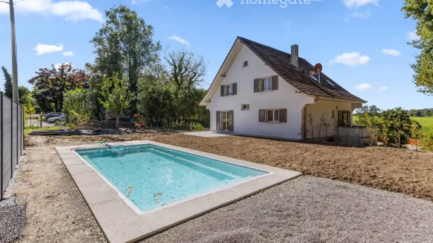 Single house for rent - En Crausa 1, 1721 Misery