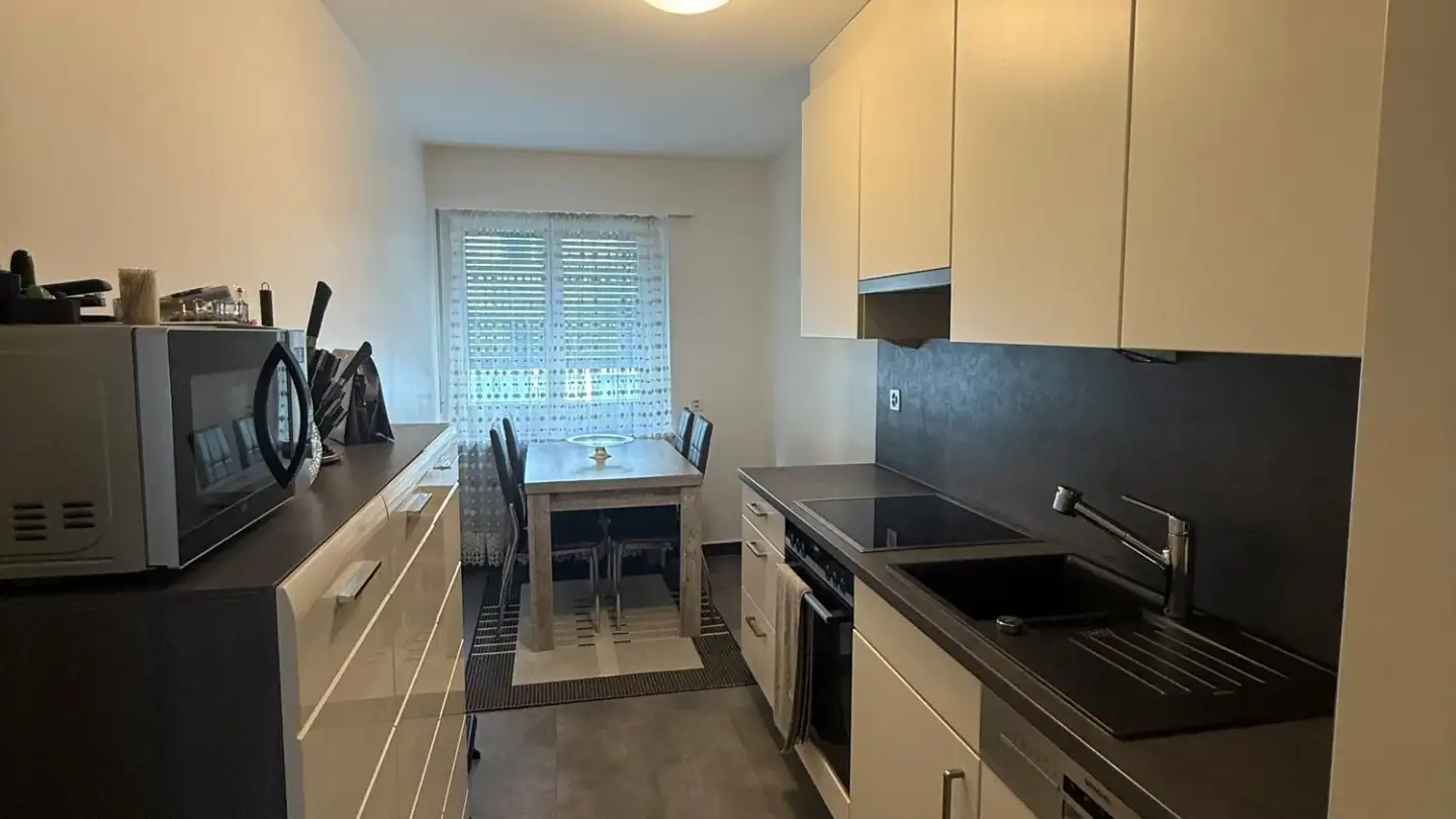 Appartement à louer - Solothurnerstrasse 73, 4053 Basel - Photo 4