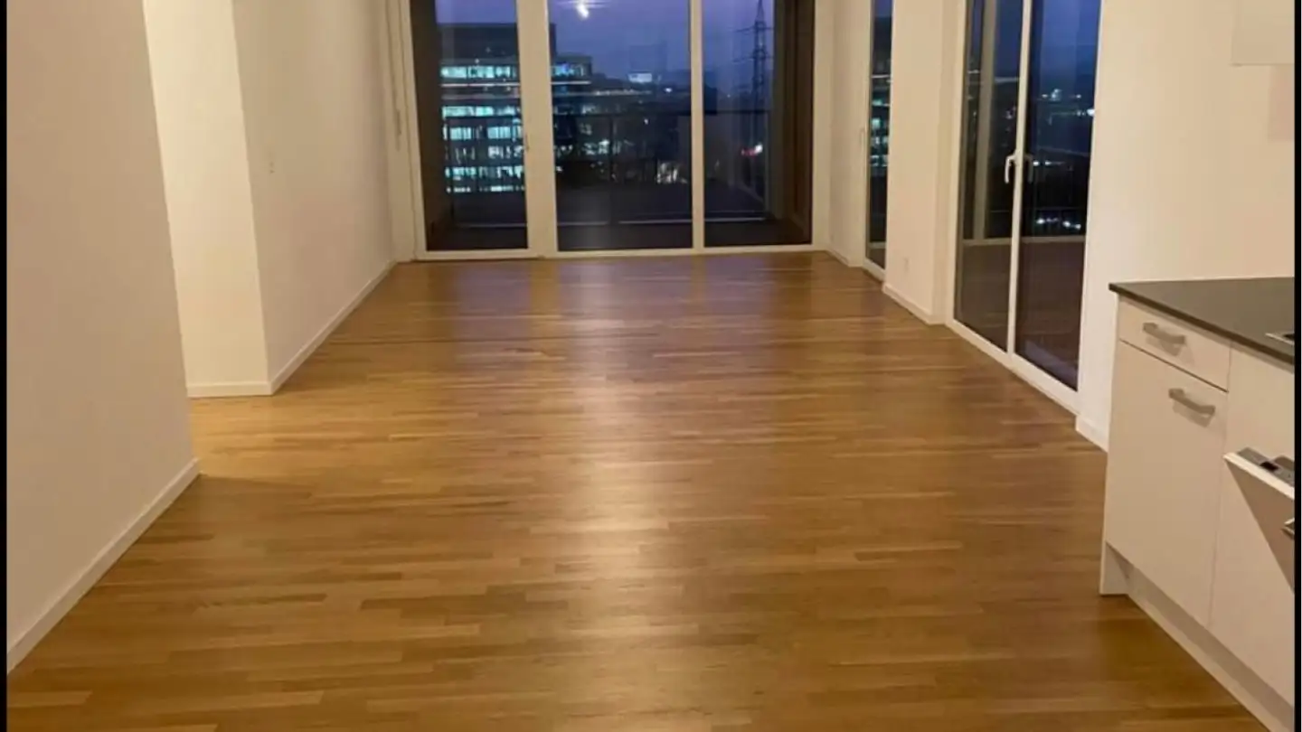 Appartamento in affitto - Chemin Des Lentillières, 1023 Crissier