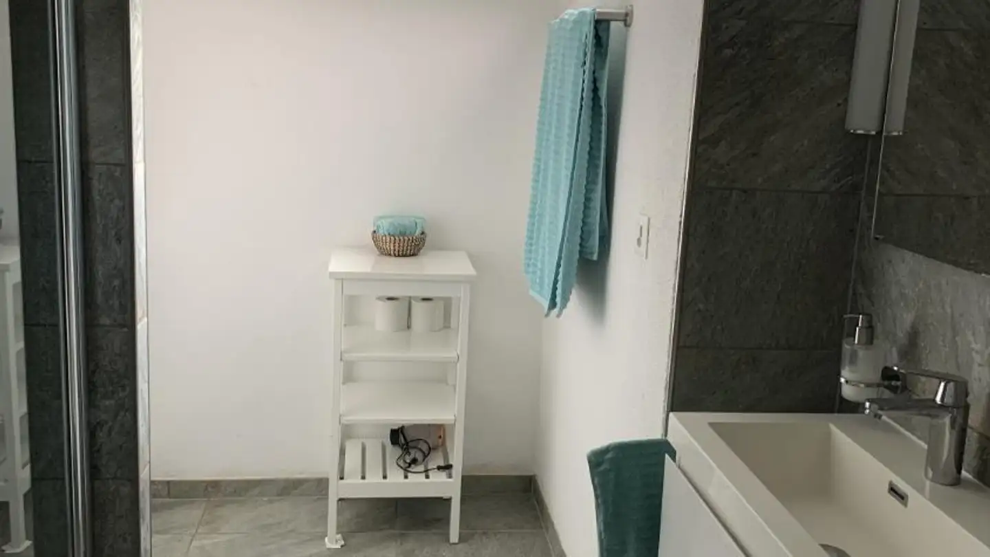 Appartement à louer - Gladbachstrasse 8, 8006 Zürich - Photo 3