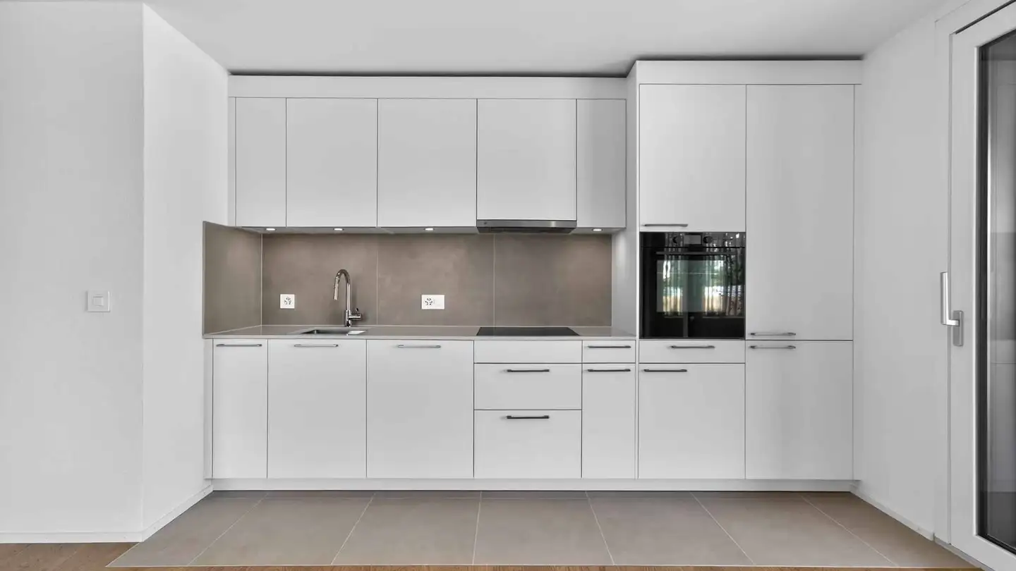 Apartment for rent - 1026 Echandens - Photo 4