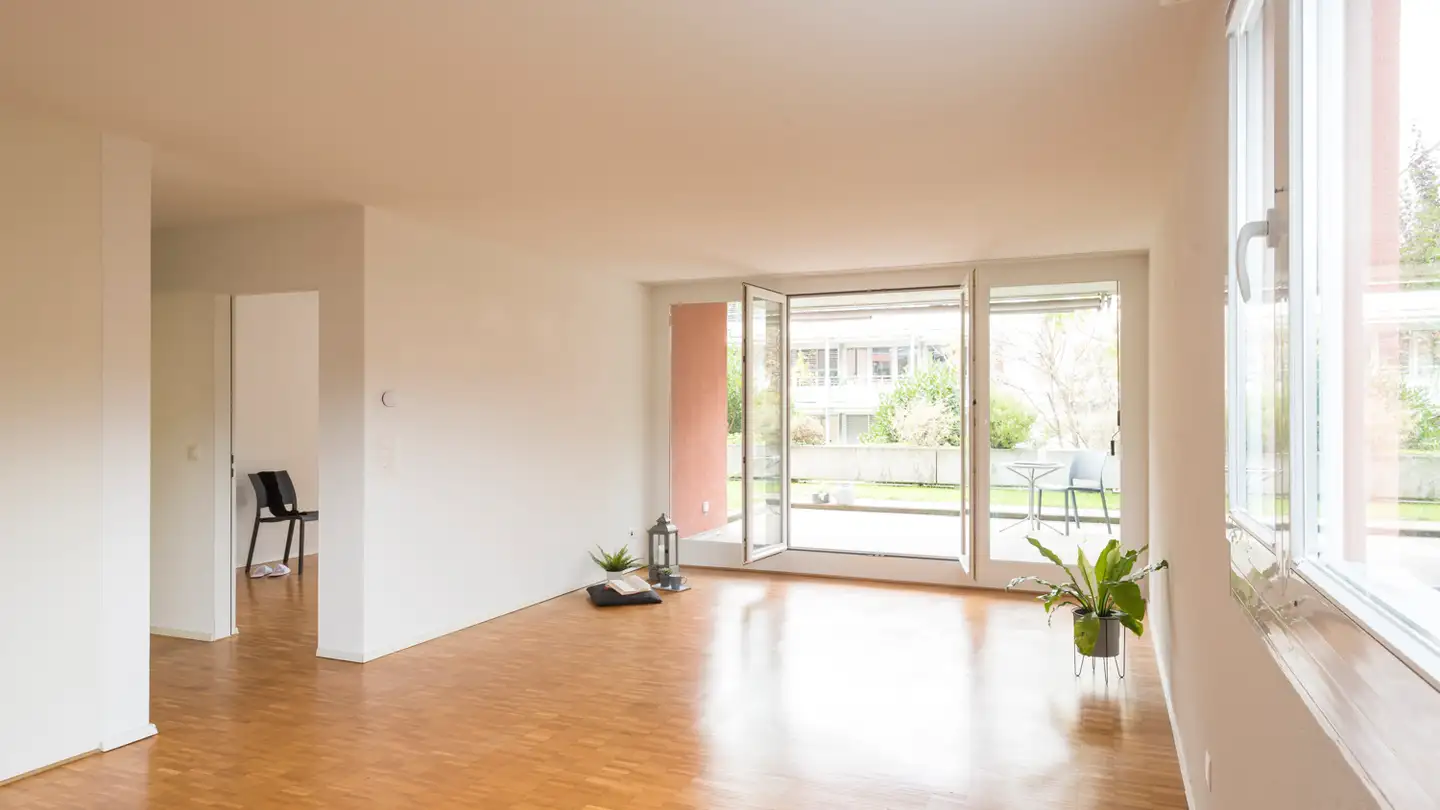 Maisonette mieten - Stiegelenstrasse 18, 5430 Wettingen - Foto 3