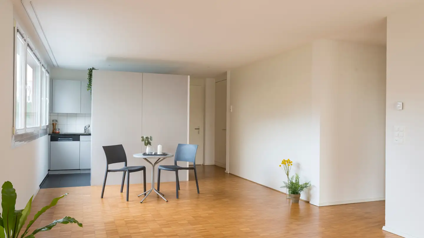 Maisonette mieten - Stiegelenstrasse 18, 5430 Wettingen - Foto 4