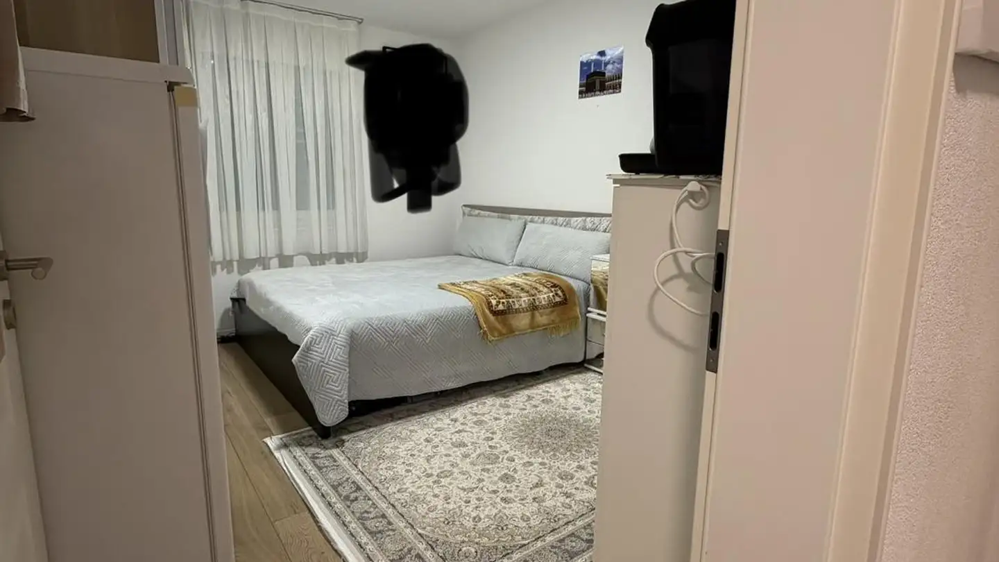 Apartment for rent - 6006 Luzern - Photo 4