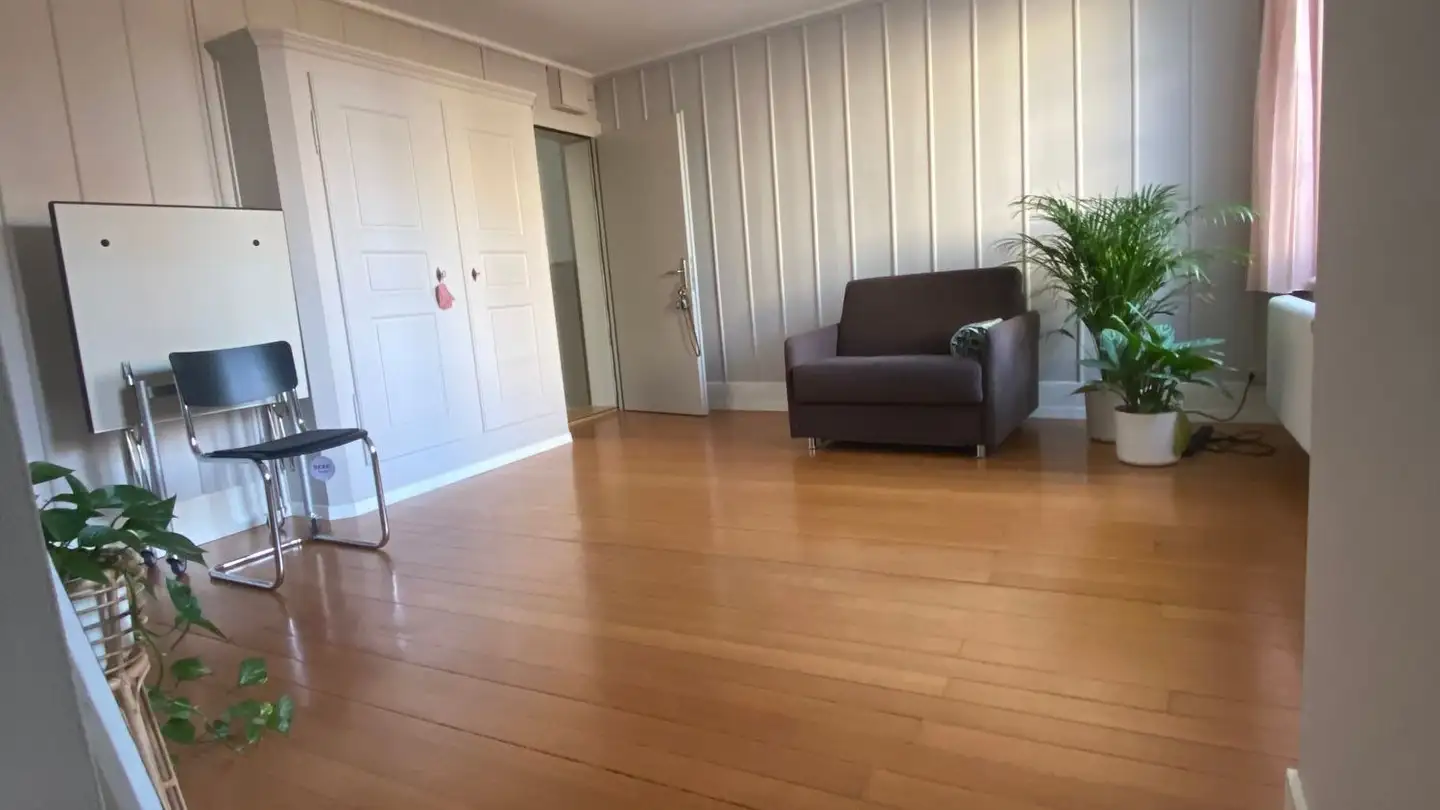 Studio mieten - Hauptgasse 19, 3280 Murten