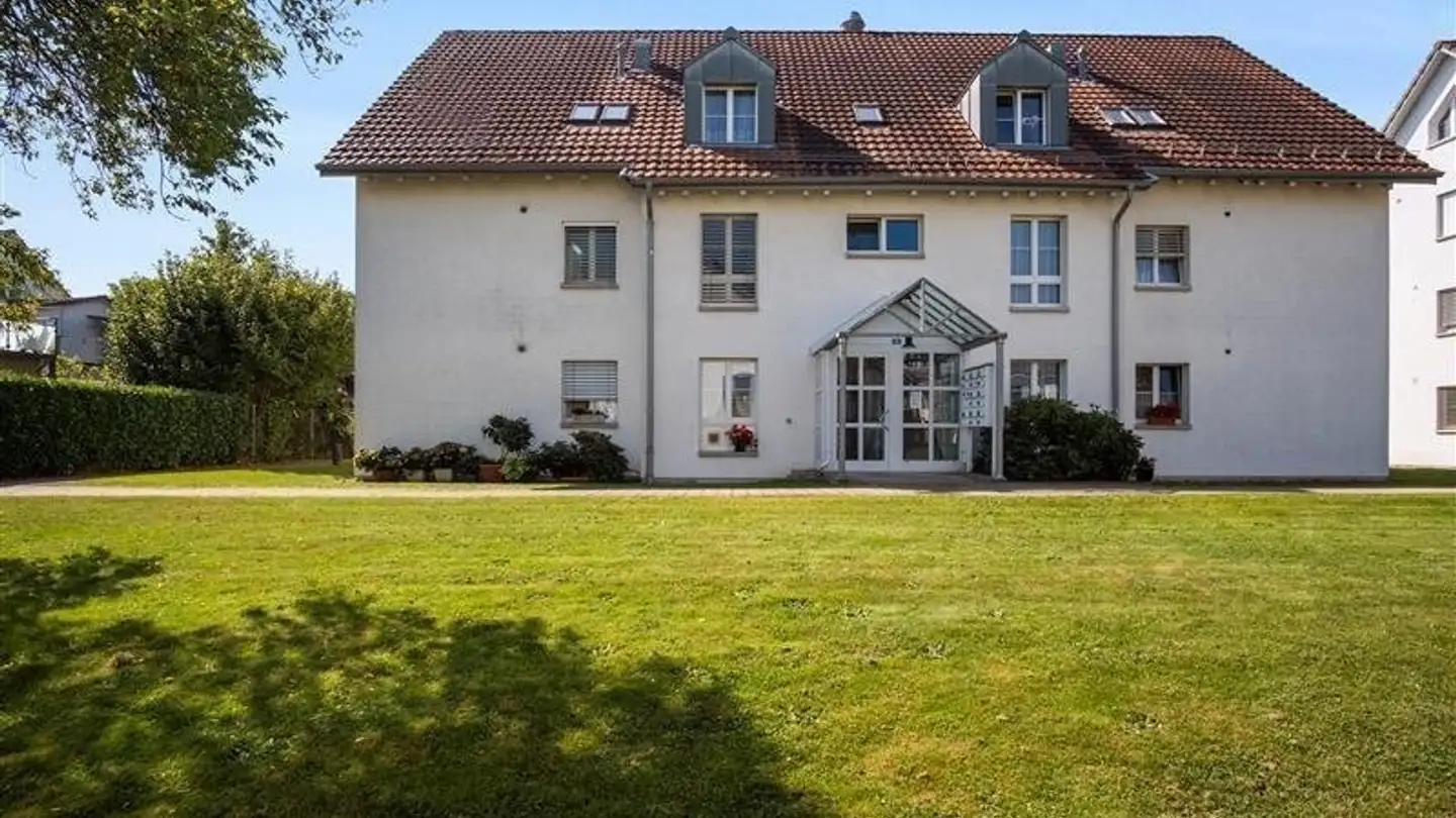 Gewerbe mieten - Im Pünt, 8105 Watt