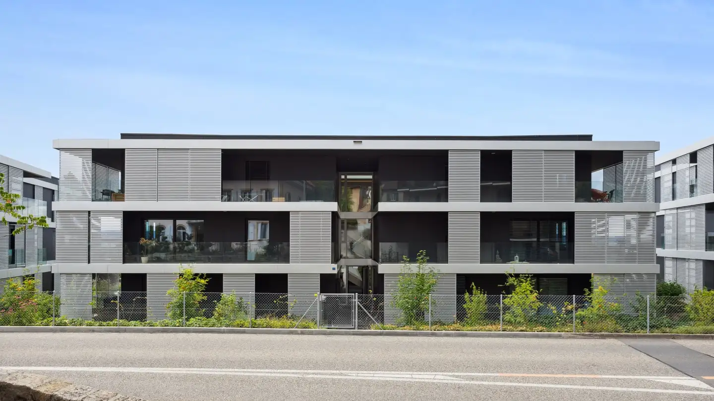 Appartement à louer - Avenue De Neuchâtel 14, 2024 St-Aubin-Sauges - Photo 3