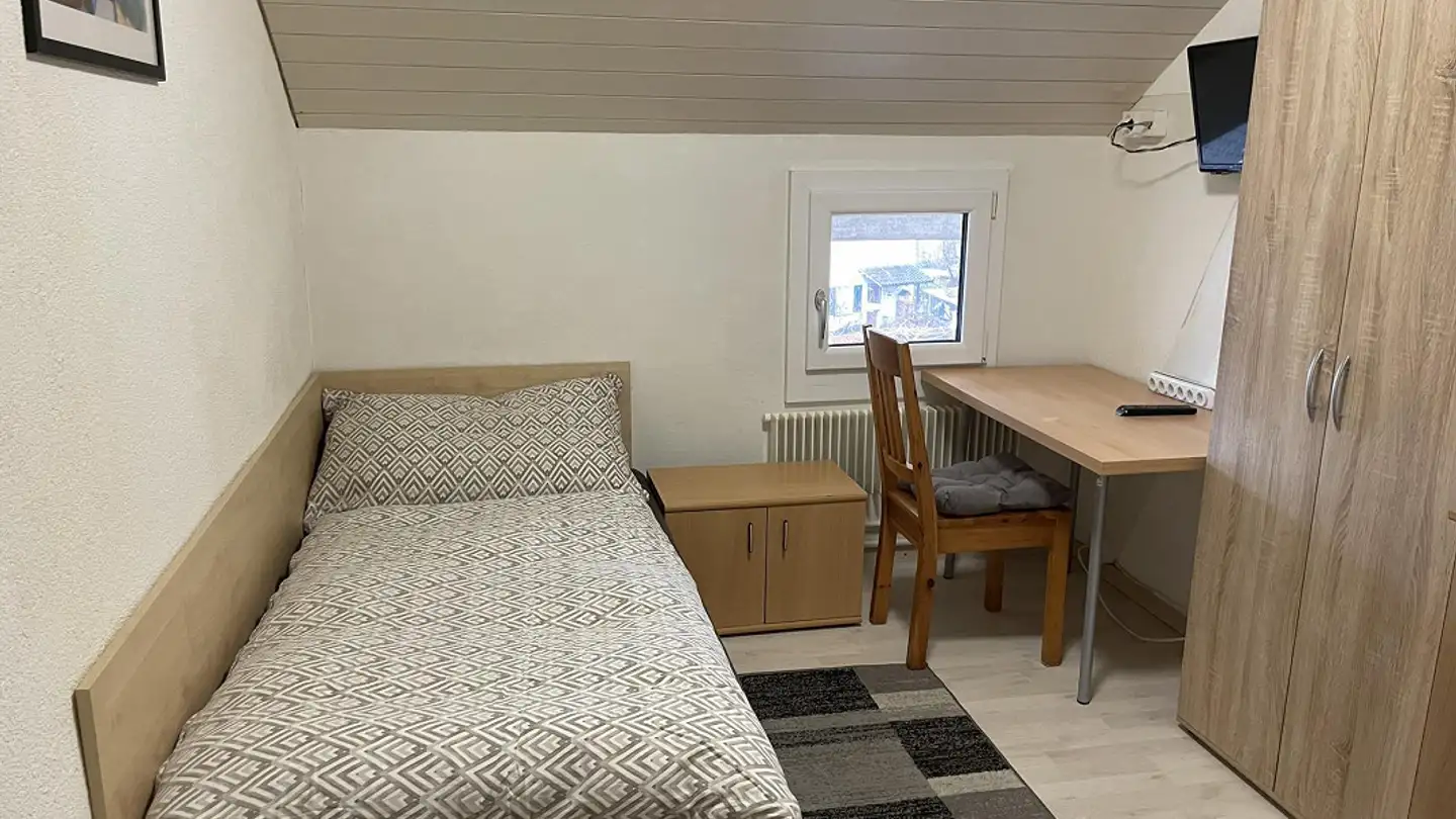 Wohnung mieten - Gerlikonerstrasse 20, 8500 Frauenfeld - Foto 3