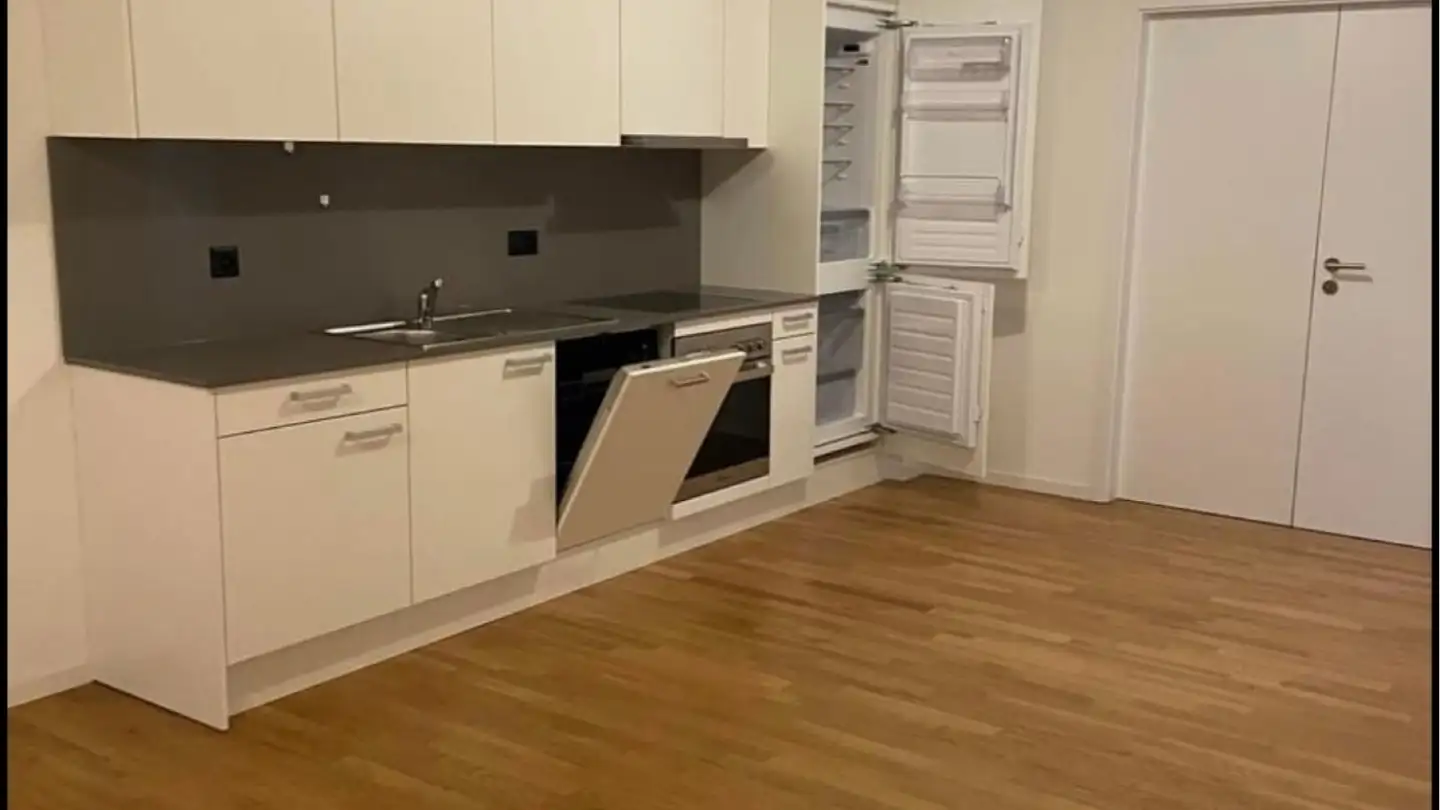 Appartamento in affitto - Chemin Des Lentillières, 1023 Crissier - Photo 3