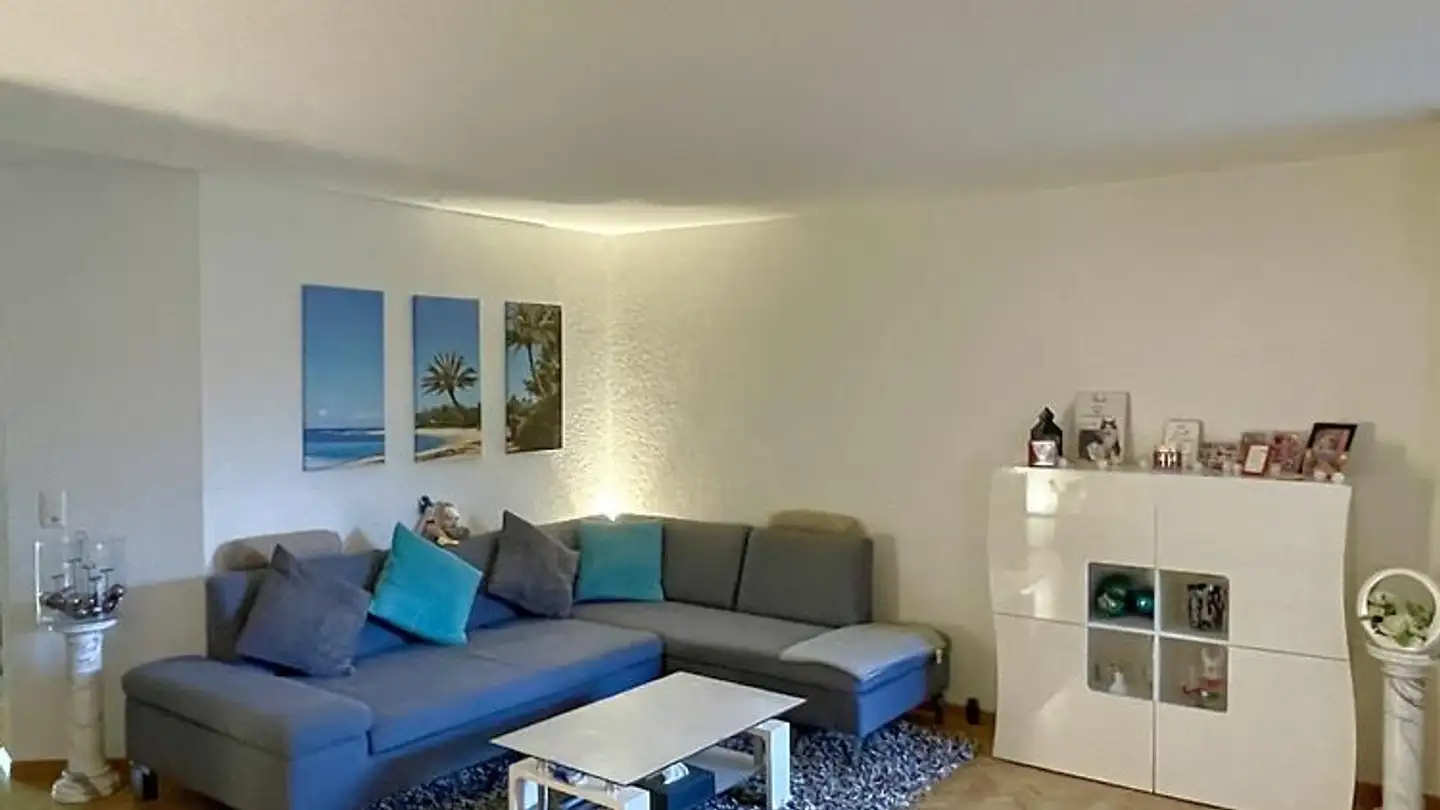 Furnished apartment for rent - 3063 Ittigen - Photo 2