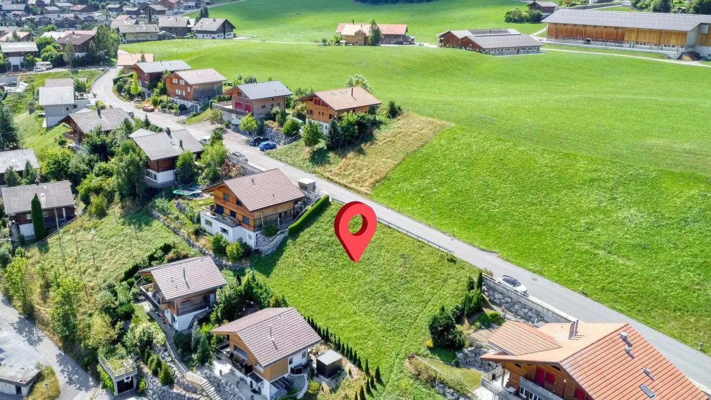 Casa singola in vendita - Eggetlistrasse, 3770 Zweisimmen - Photo 4