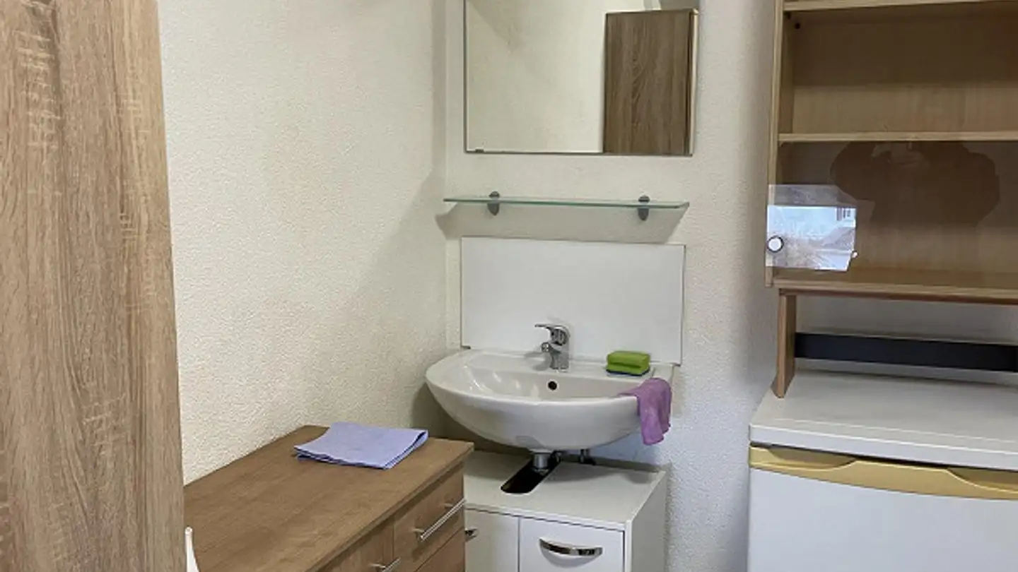 Wohnung mieten - Gerlikonerstrasse 20, 8500 Frauenfeld - Foto 4