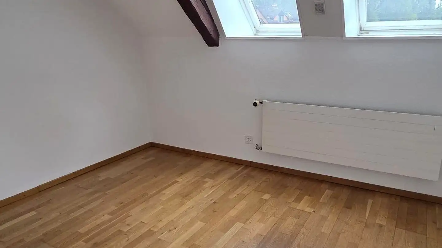 Attic flat for rent - Vollikerstrasse 19, 8133 Esslingen - Photo 4