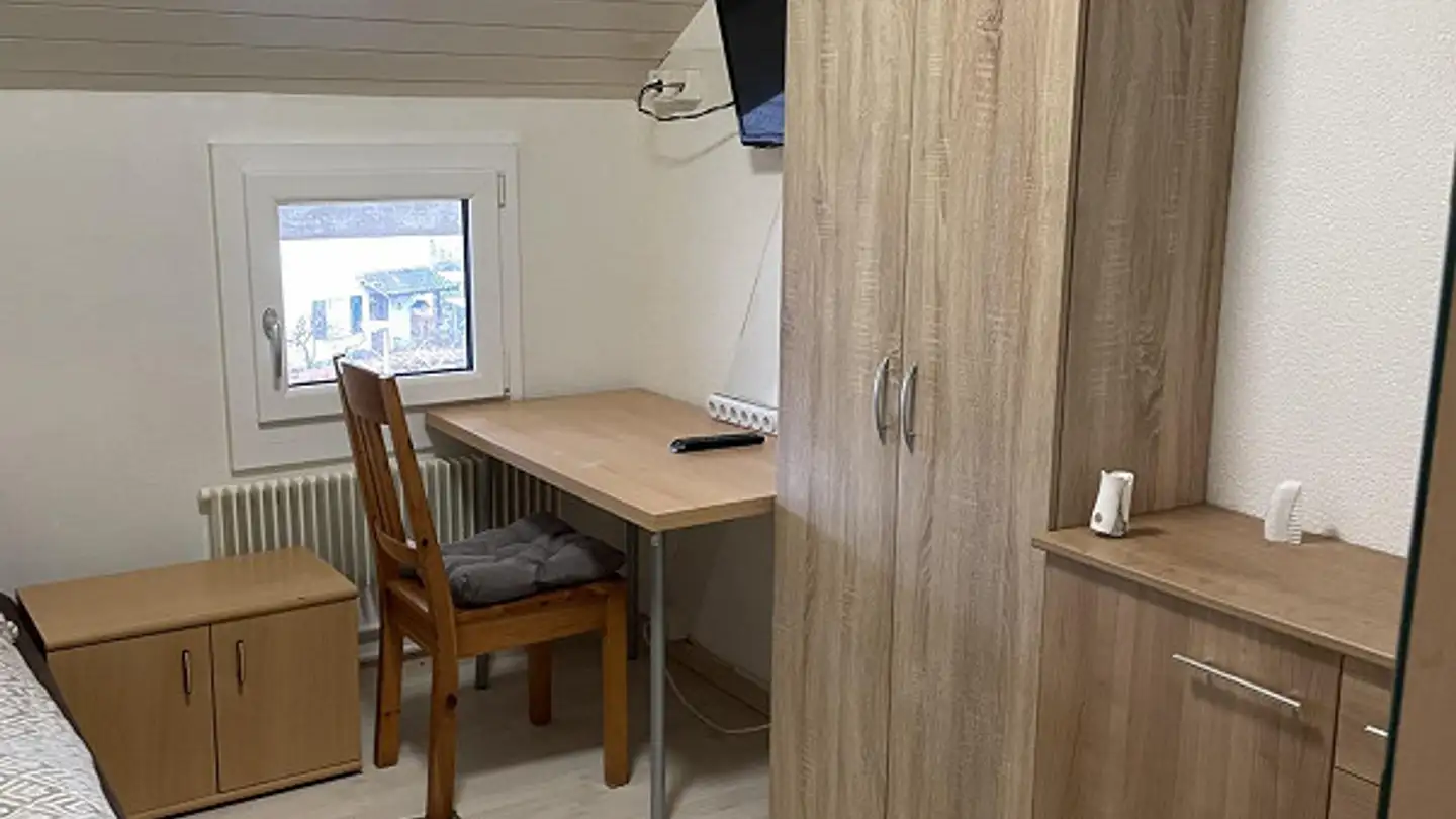 Wohnung mieten - Gerlikonerstrasse 20, 8500 Frauenfeld - Foto 2