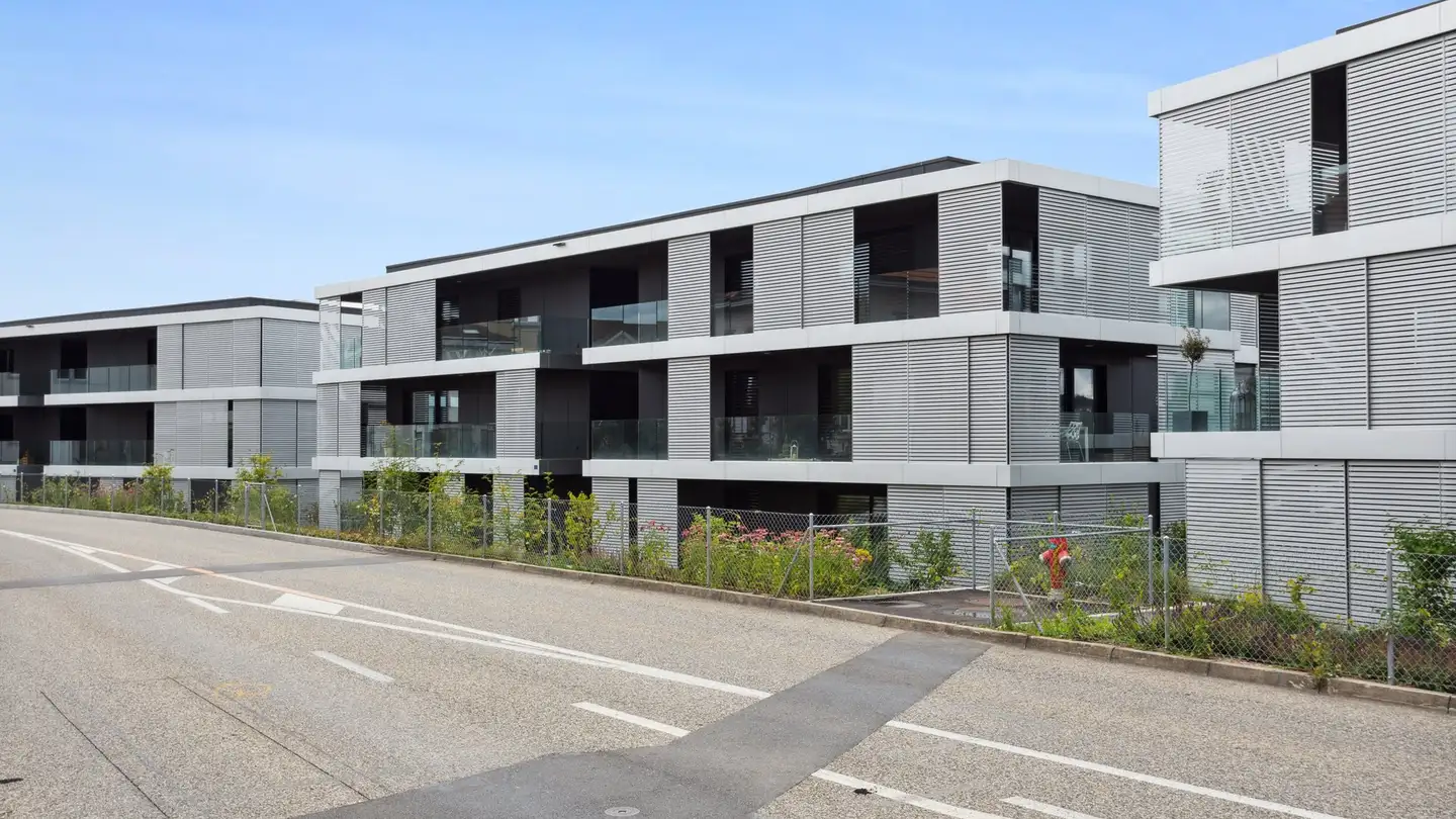 Appartement à louer - Avenue De Neuchâtel 14, 2024 St-Aubin-Sauges