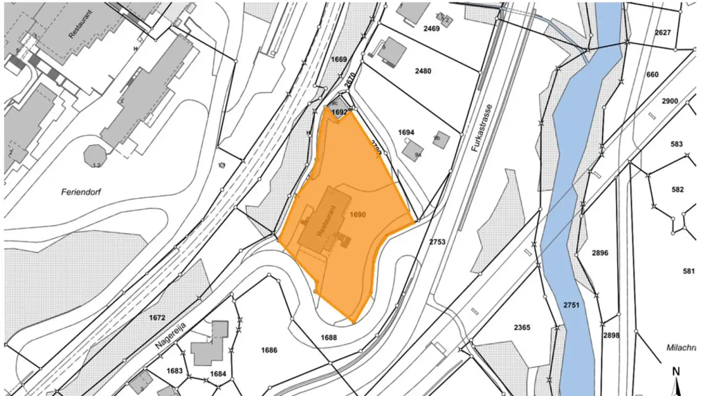 Apartment for sale - Bircheija 11, 3984 Fiesch