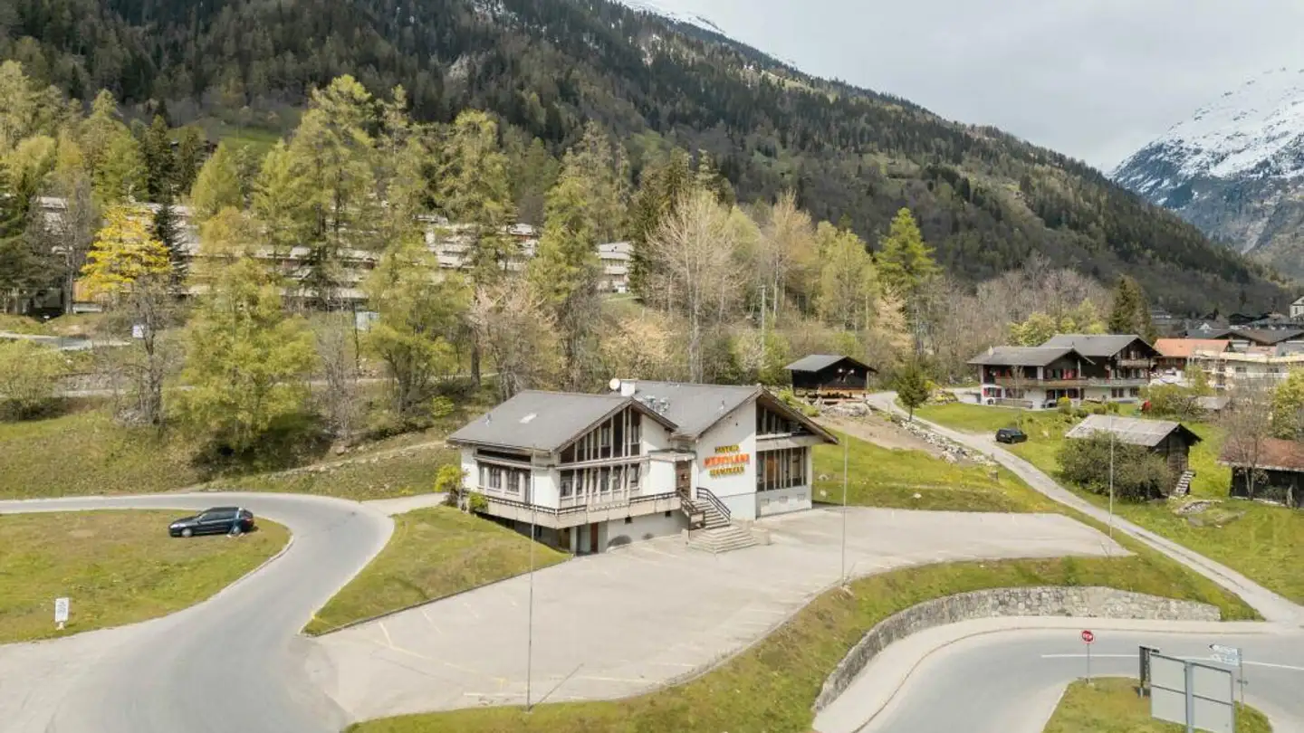 Apartment for sale - Bircheija 11, 3984 Fiesch - Photo 3