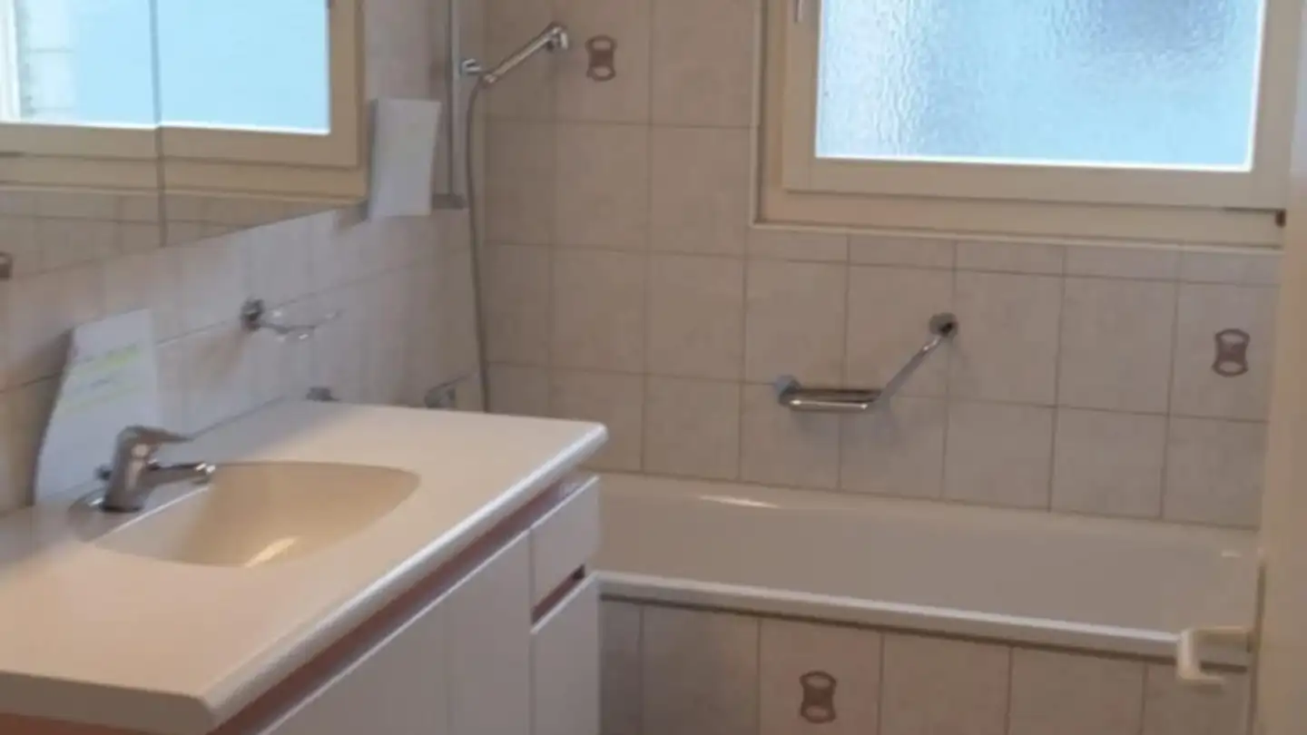 Single room for rent - 8600 Dübendorf - Photo 2