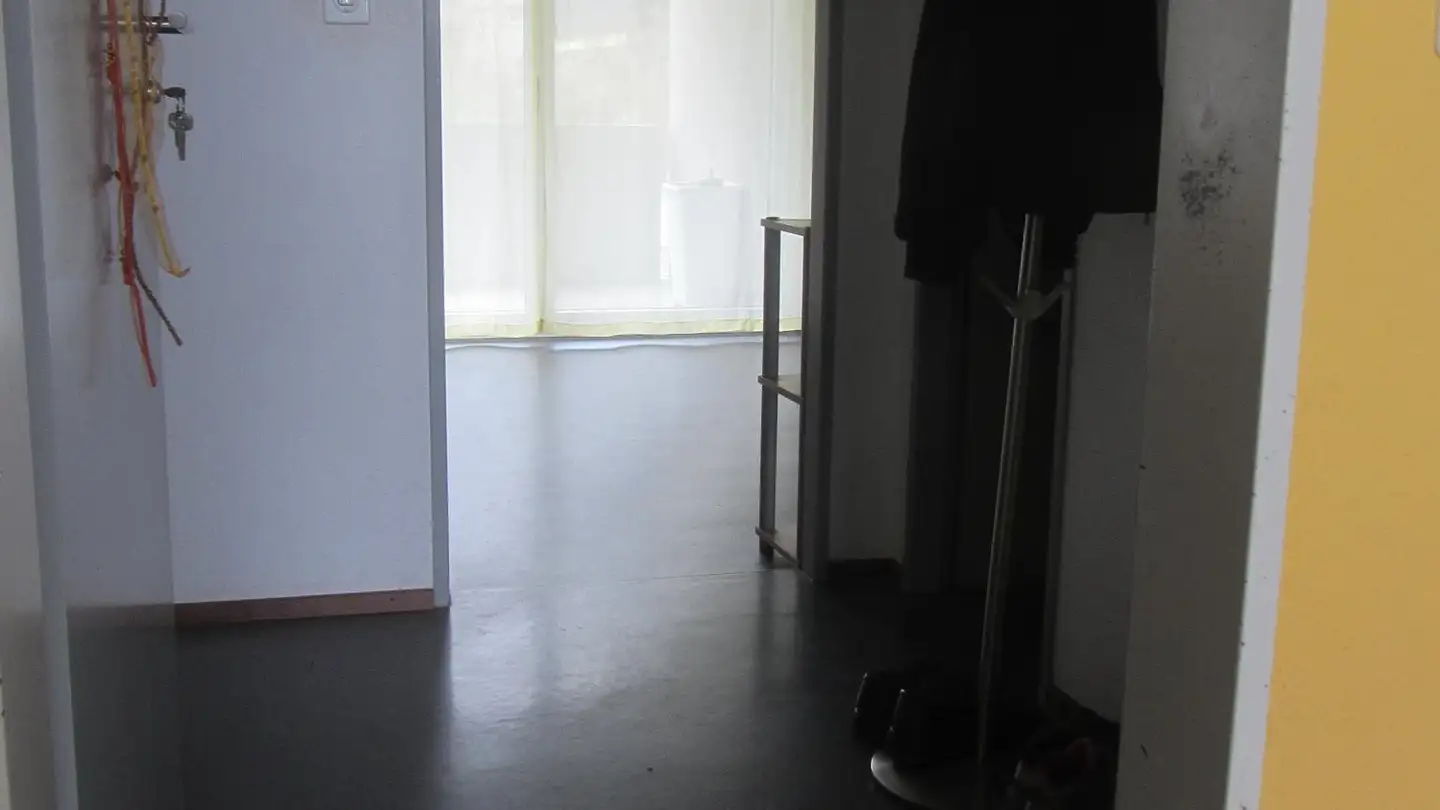 Wohnung mieten - Untermattstrasse 5a, 8370 Sirnach - Foto 2