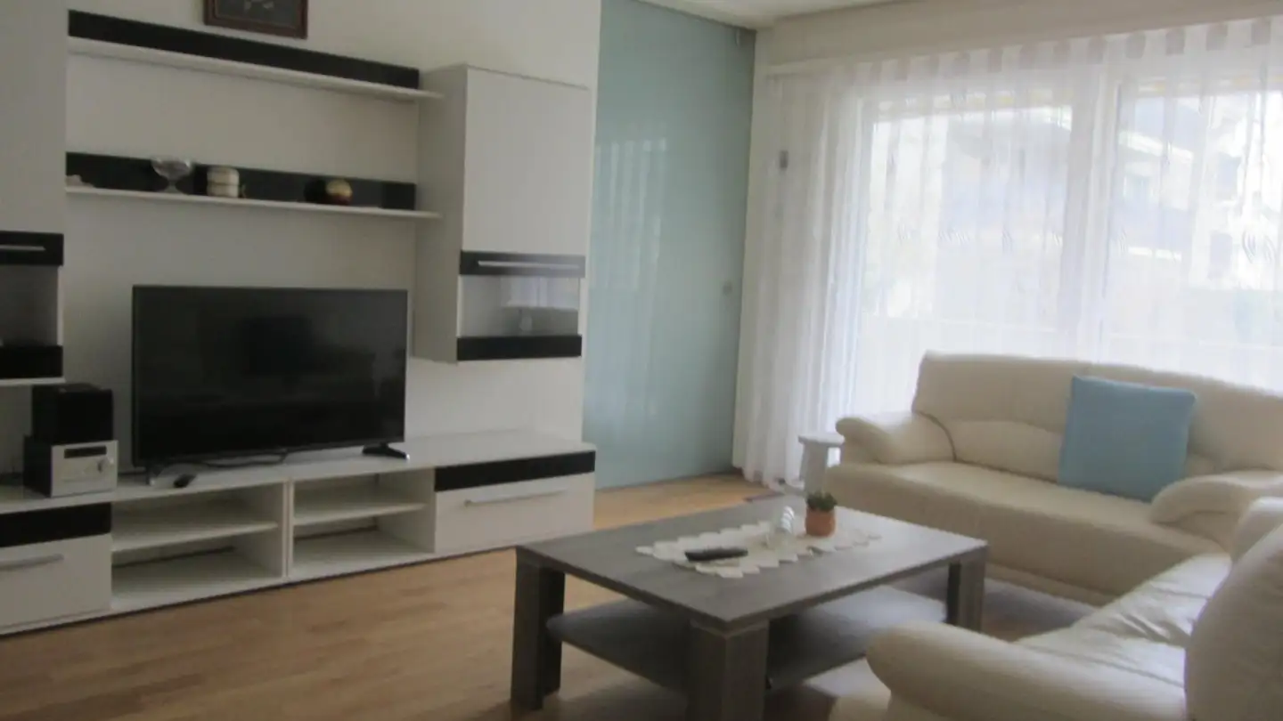 Wohnung mieten - Untermattstrasse 5a, 8370 Sirnach - Foto 3