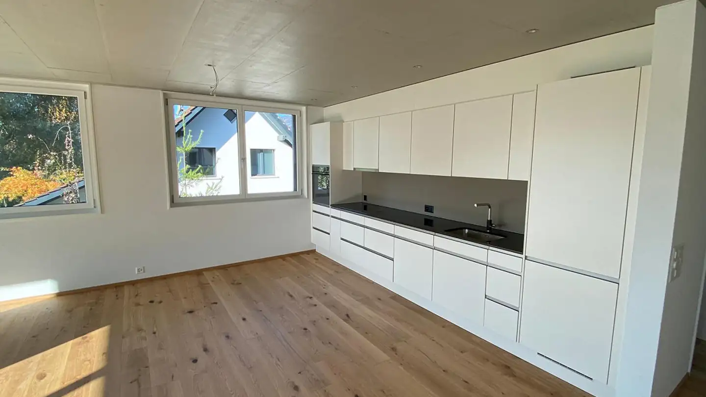 Wohnung mieten - Bäckerweg 5, 9443 Widnau - Foto 2