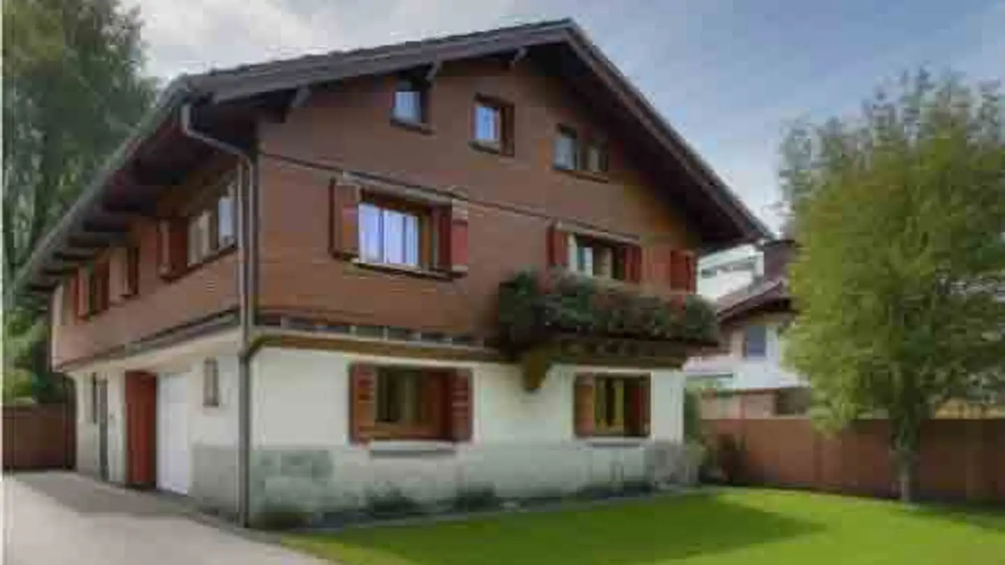 Single house for sale - 3303 Jegenstorf