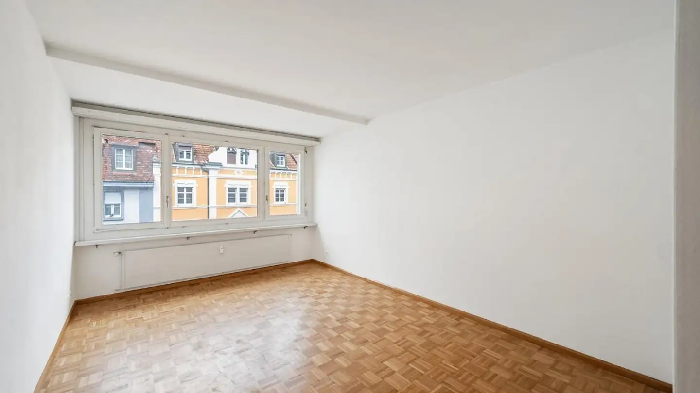 Appartamento in affitto - Allschwilerstrasse 59, 4055 Basel