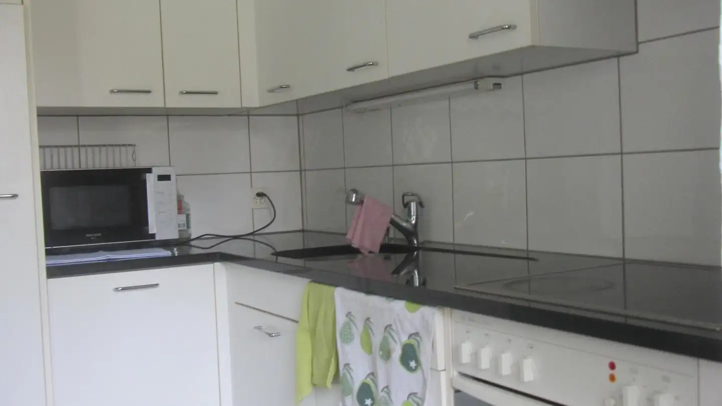 Wohnung mieten - Untermattstrasse 5a, 8370 Sirnach - Foto 4