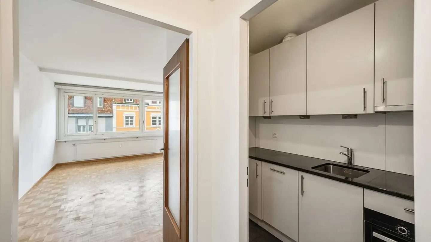 Appartamento in affitto - Allschwilerstrasse 59, 4055 Basel - Foto 2