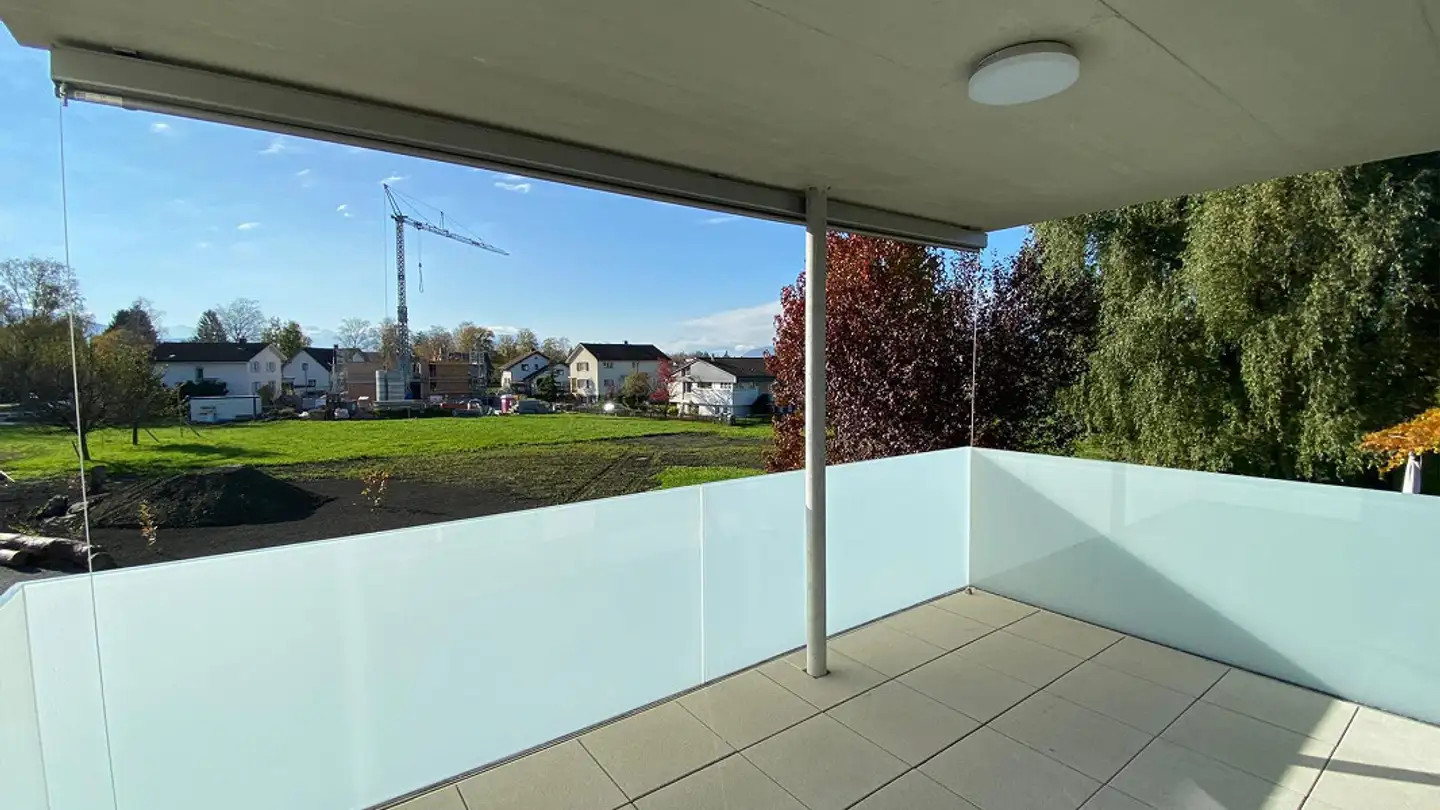 Wohnung mieten - Bäckerweg 5, 9443 Widnau - Foto 3