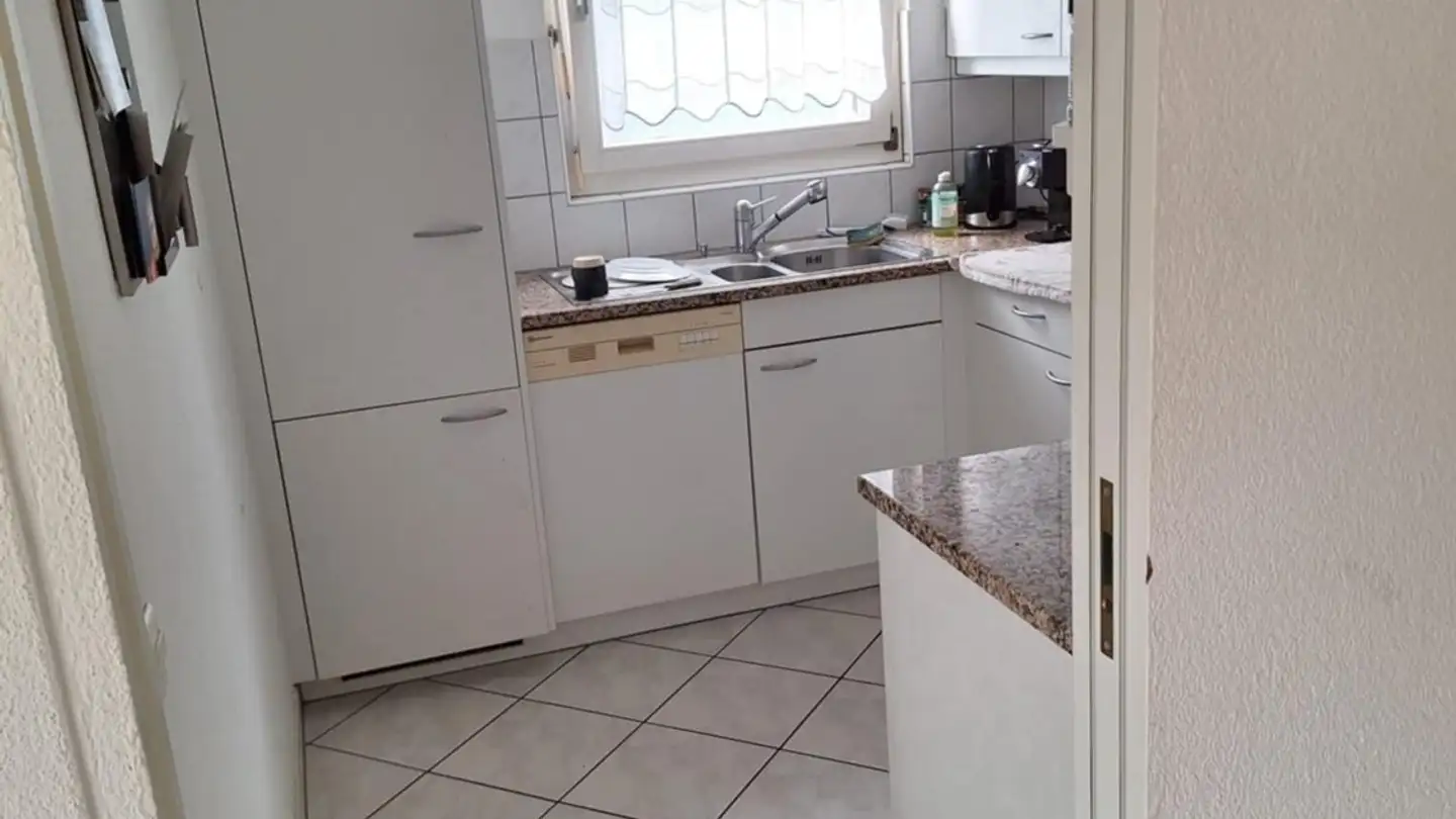 Single room for rent - 8600 Dübendorf - Photo 3