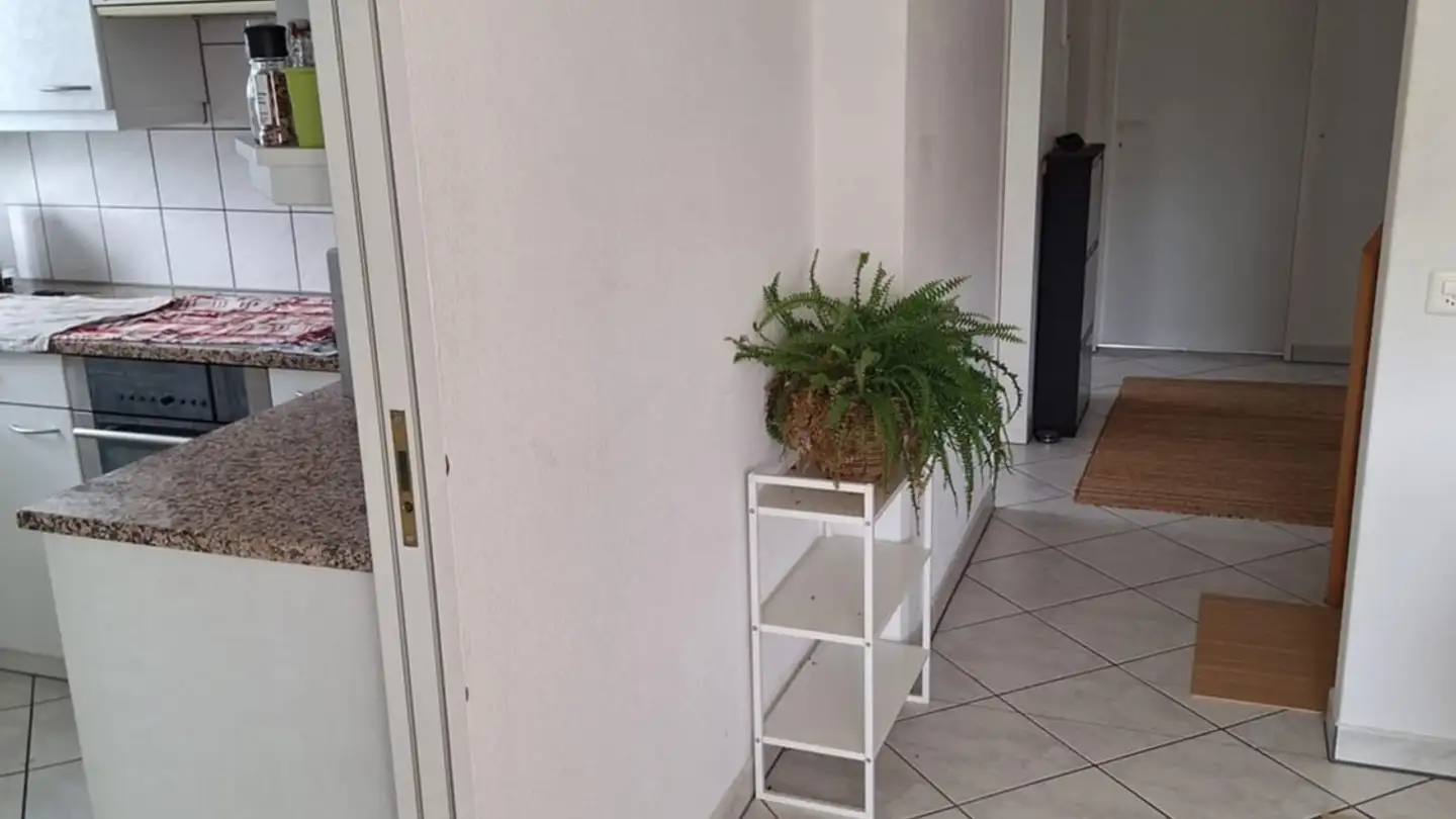 Single room for rent - 8600 Dübendorf - Photo 4